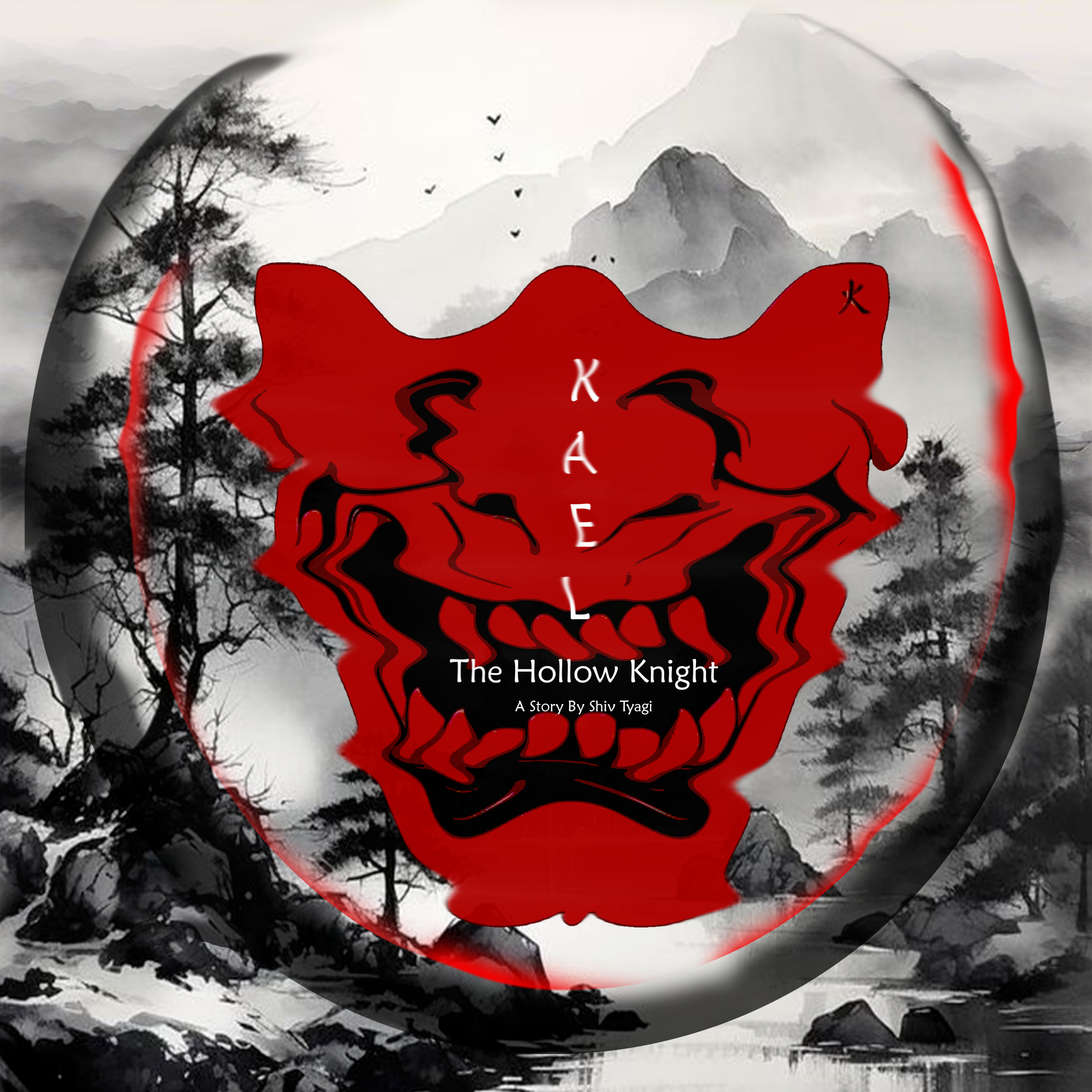 Kael: The Hollow Knight