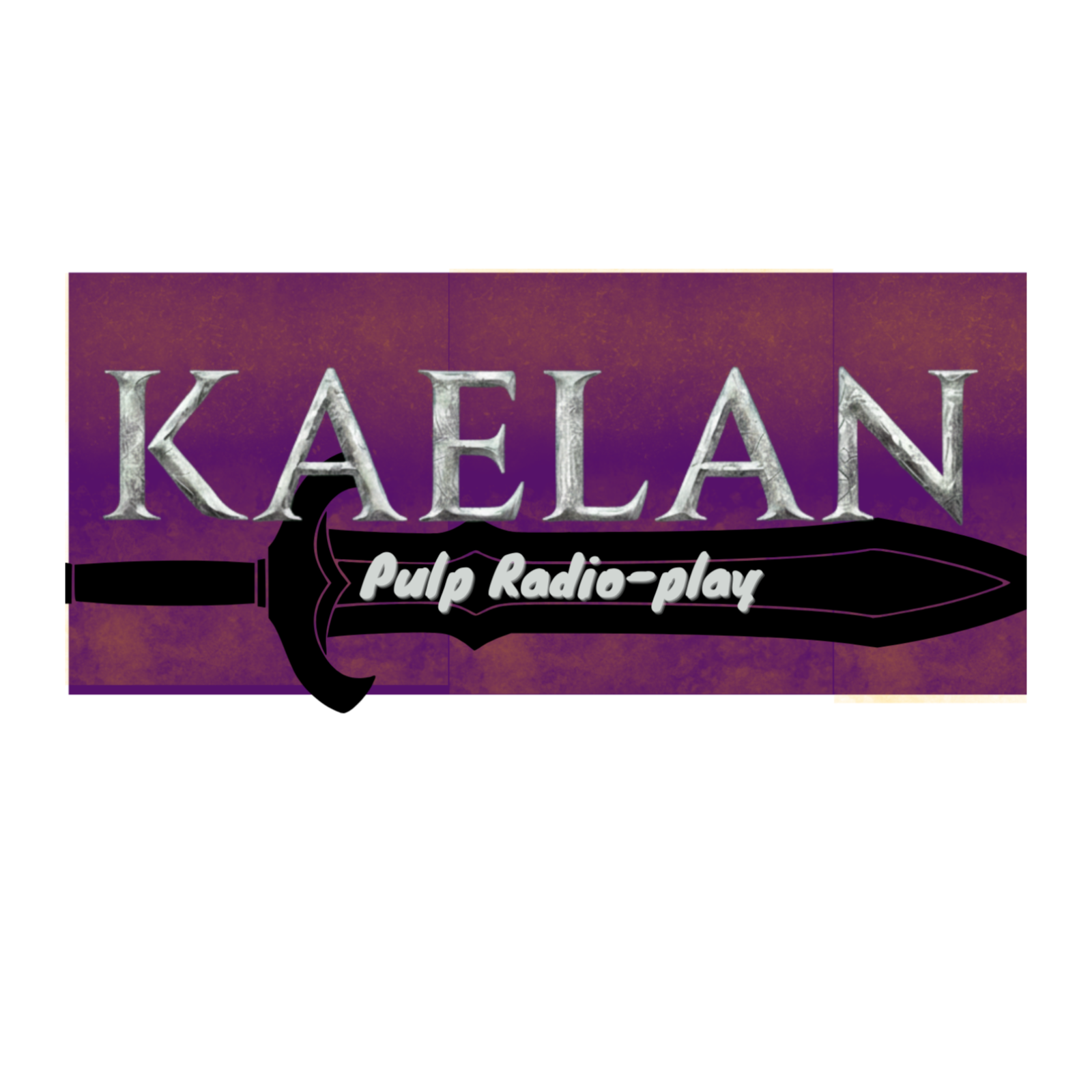 Kaelan cover art