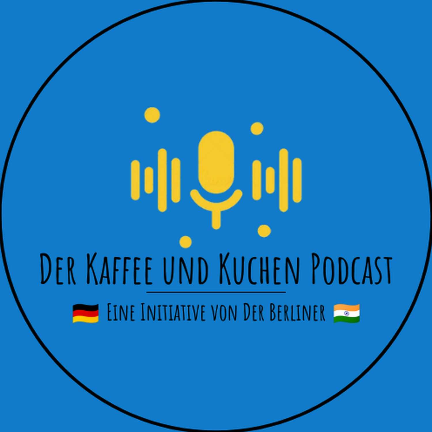 Der Kaffee und Kuchen Podcast