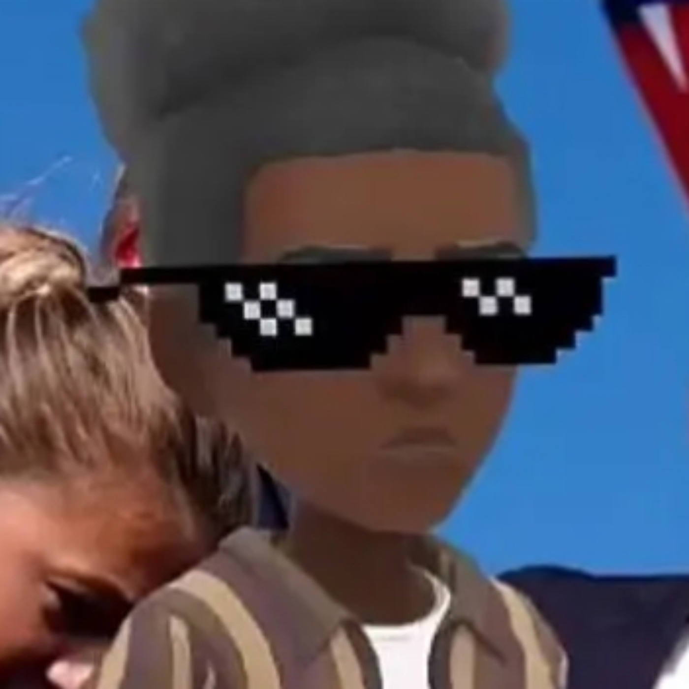 Kaiden Senior Poster