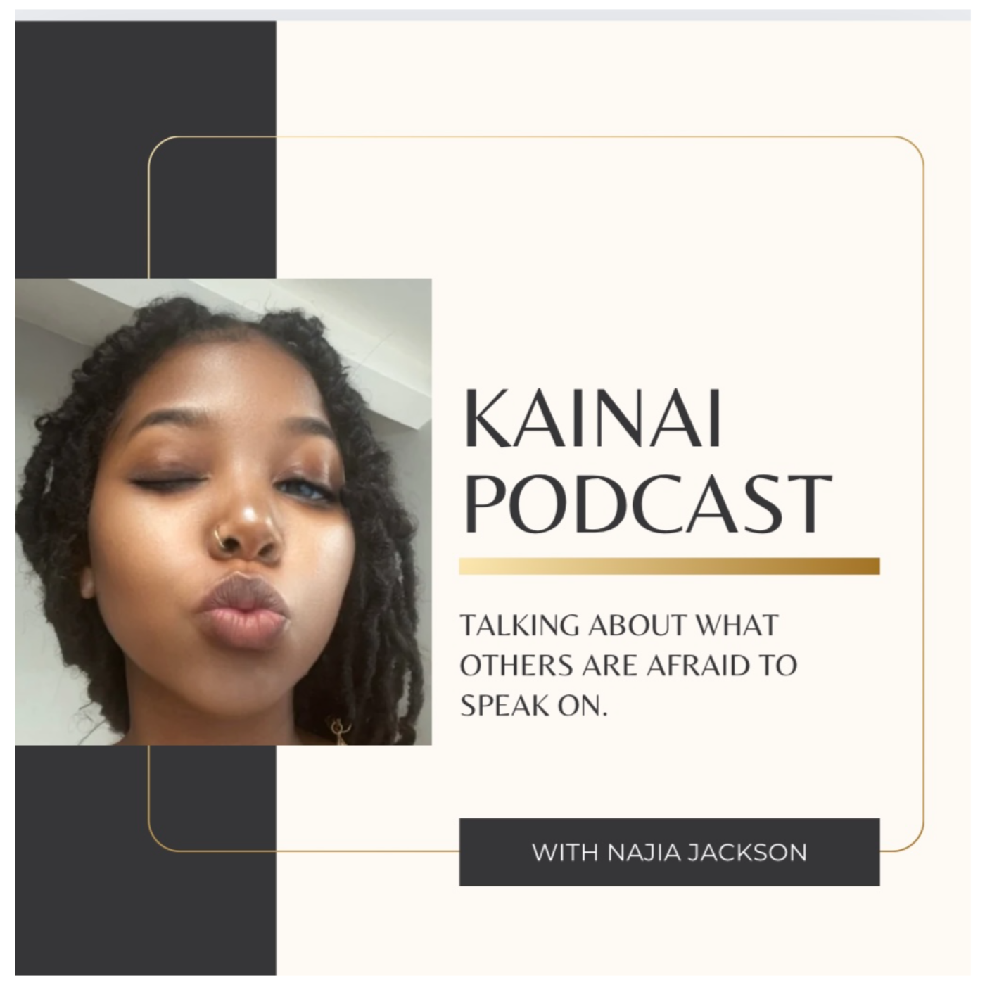 Did She Really Just Say That?