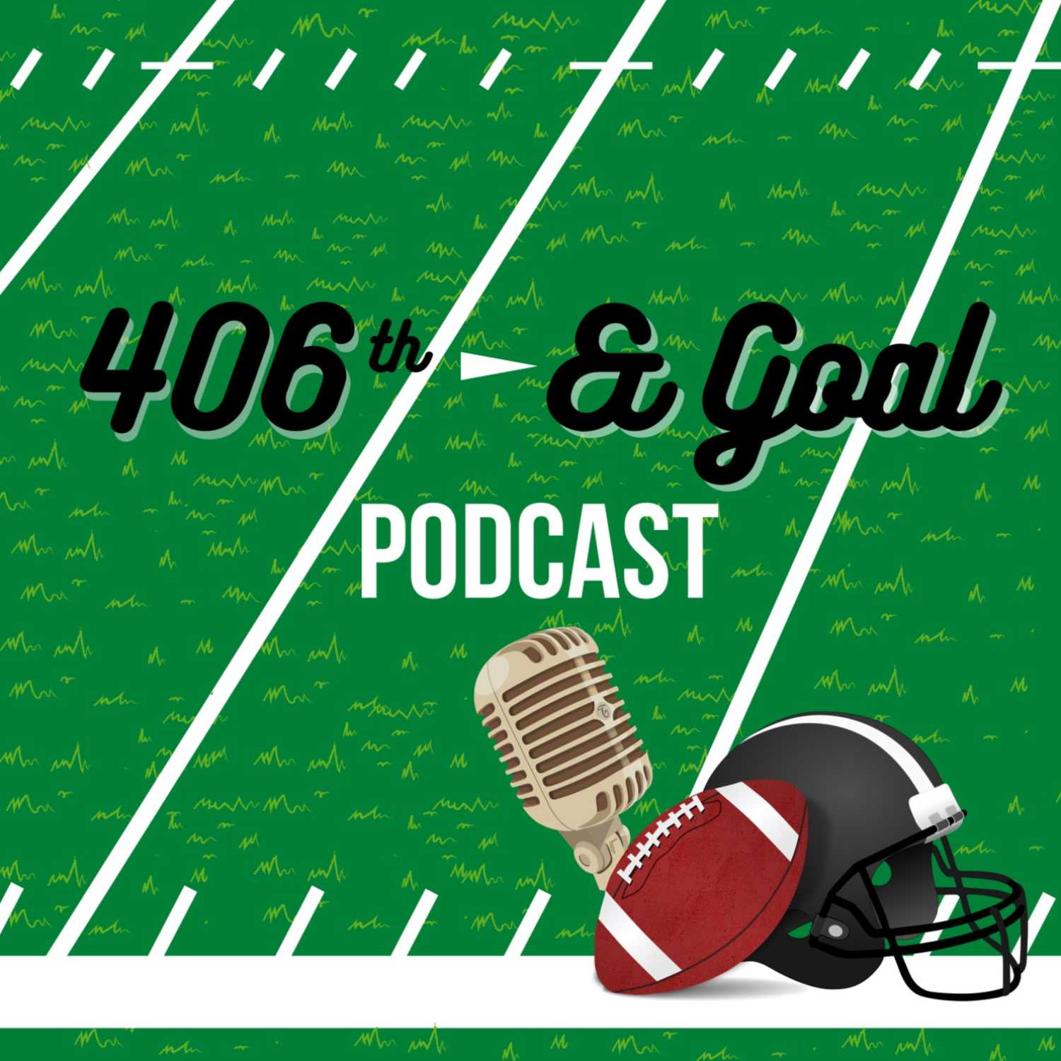 406th & Goal