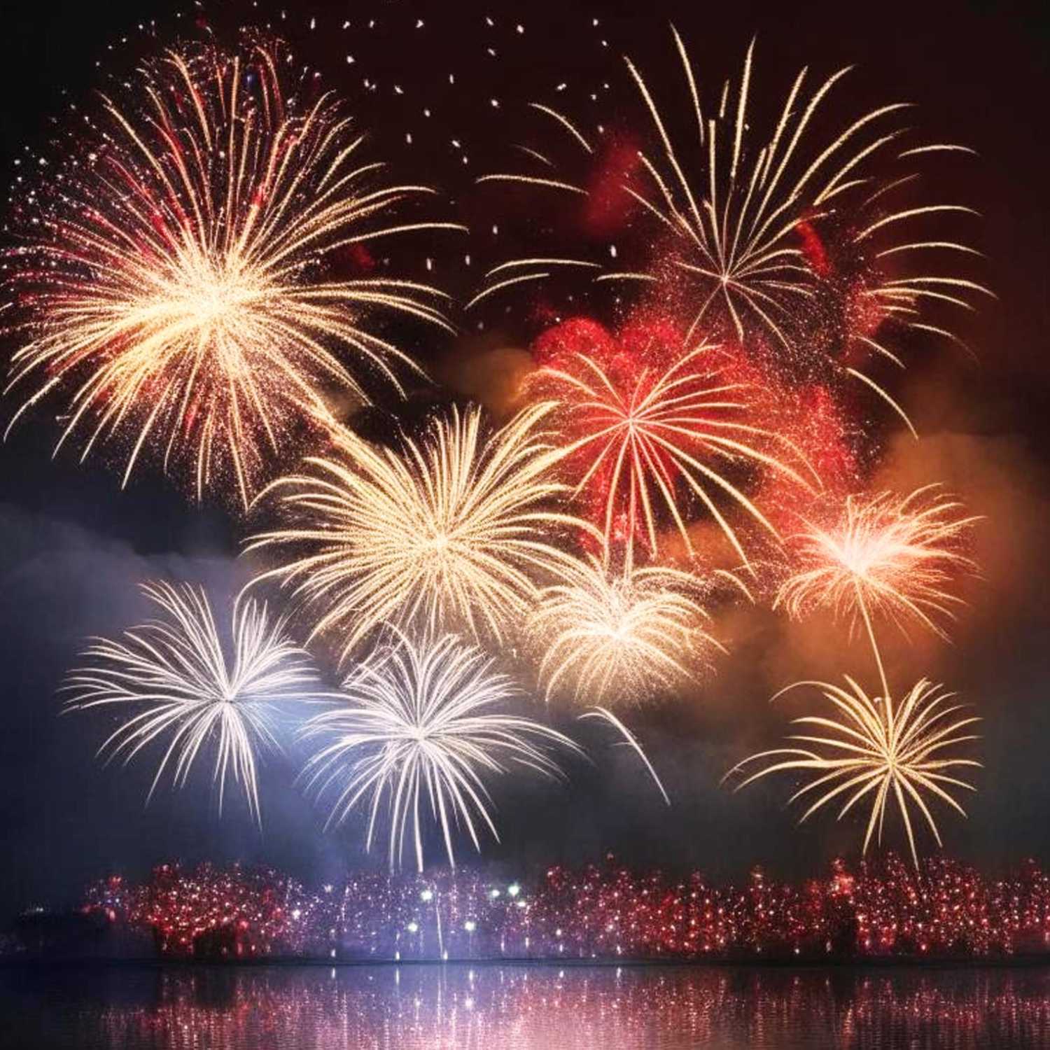 Какой сегодня праздник? cover art