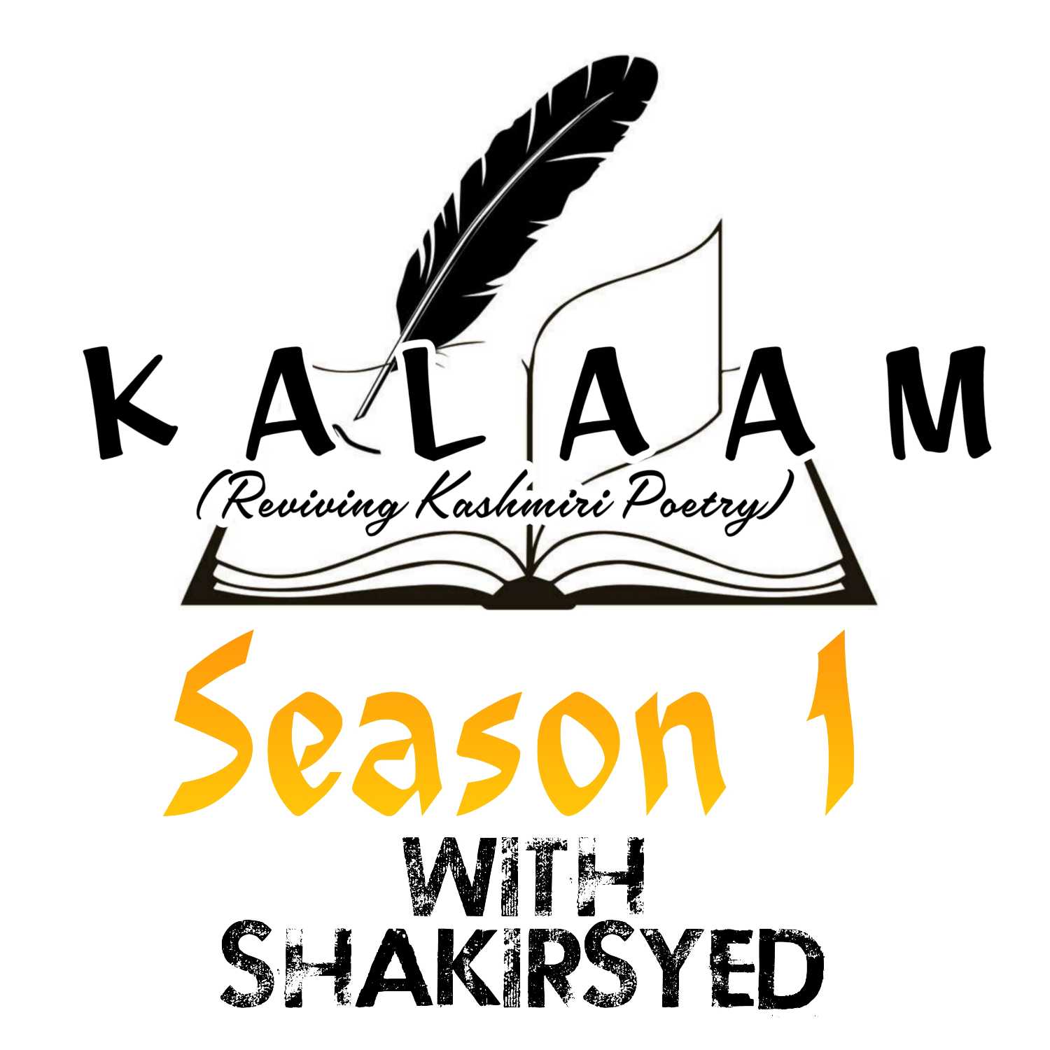 Kalaam(Reviving Kashmiri Poetry)