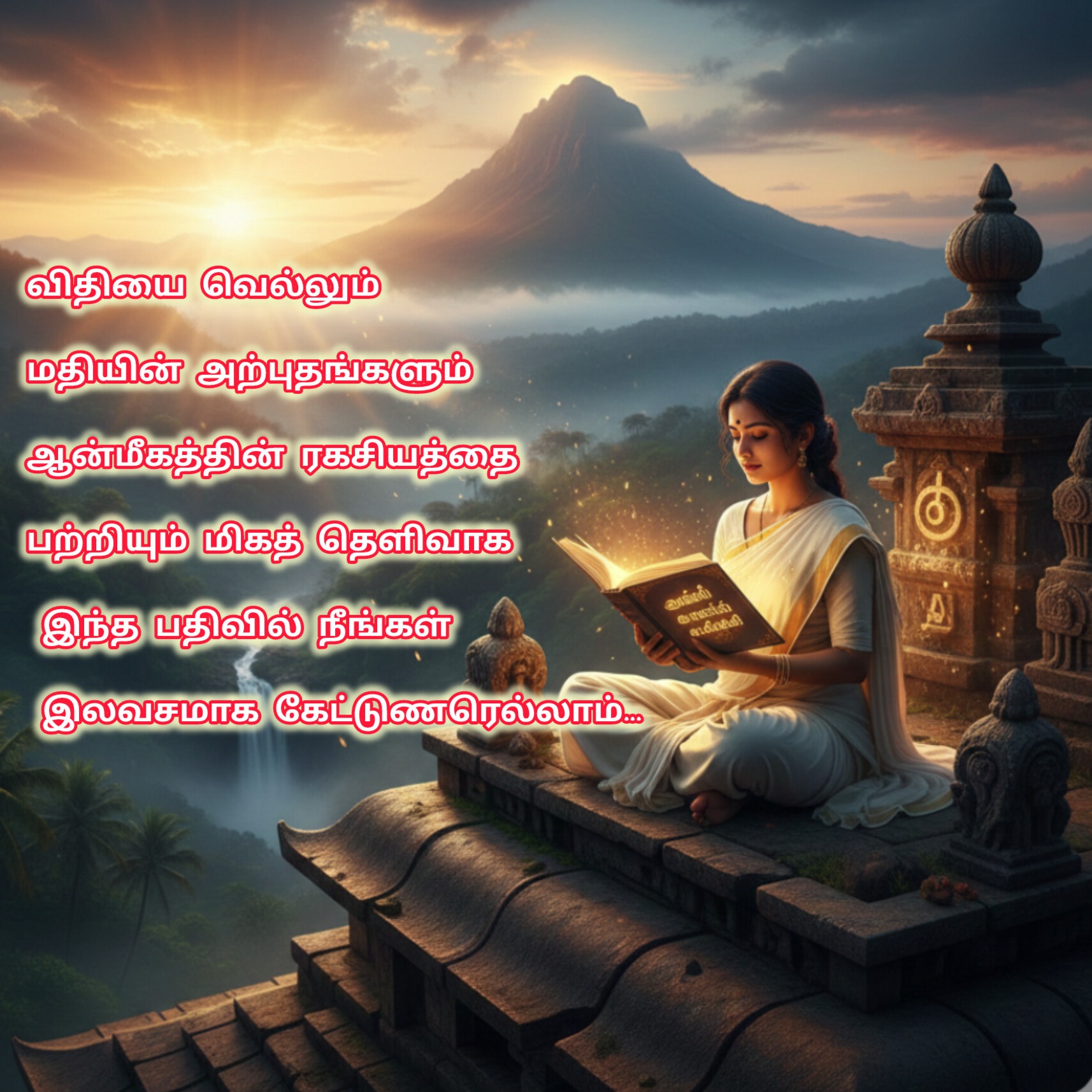 Kalaimagal kalaigal