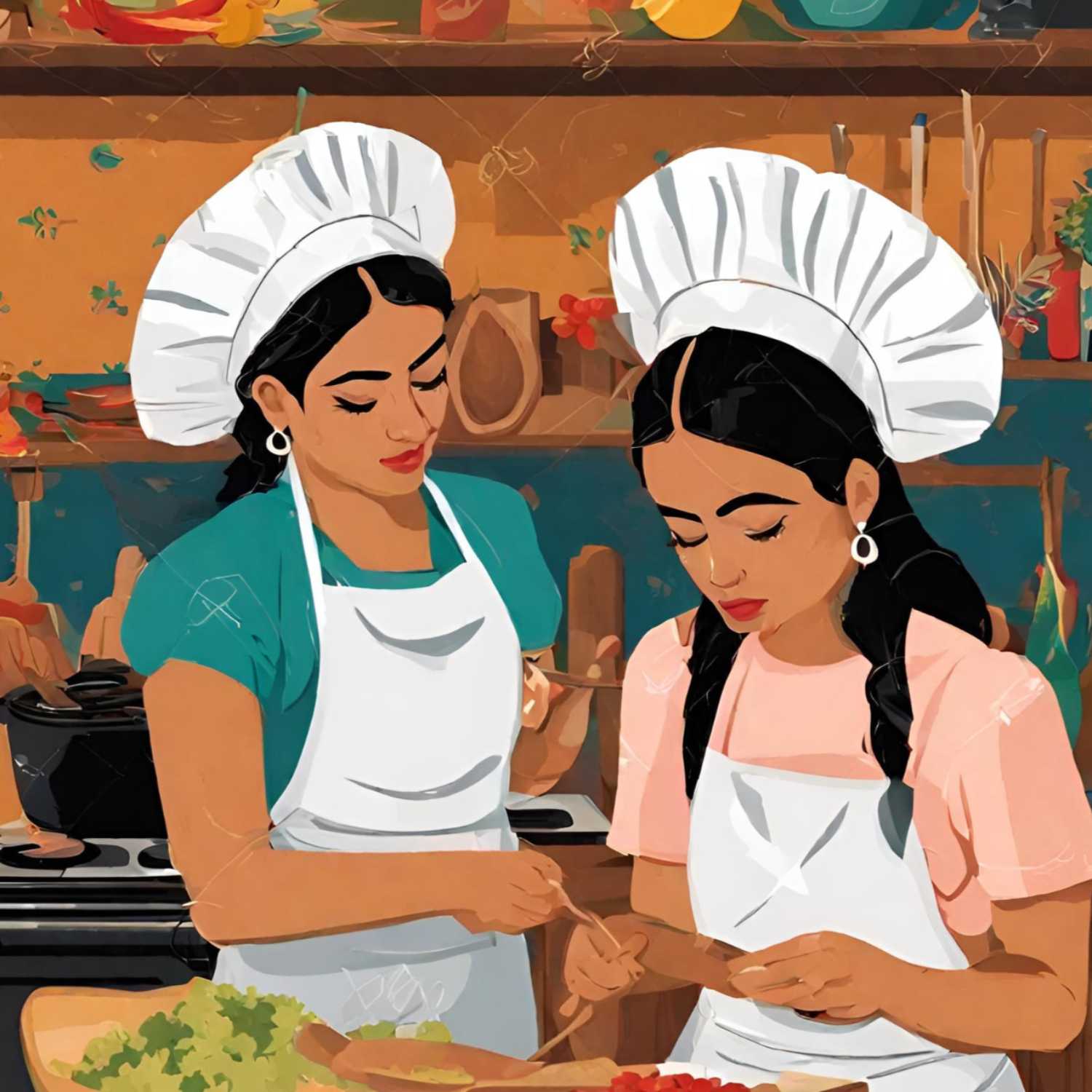 Kalayaan Kitchen