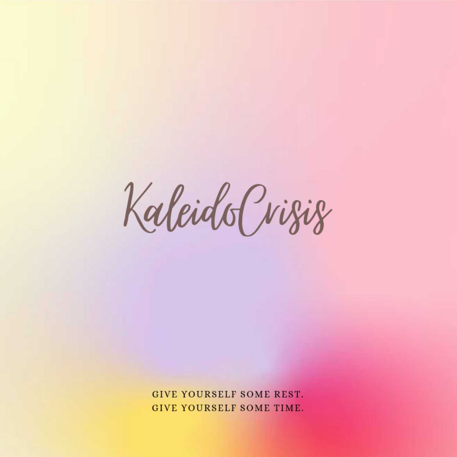 KaleidoCrisis