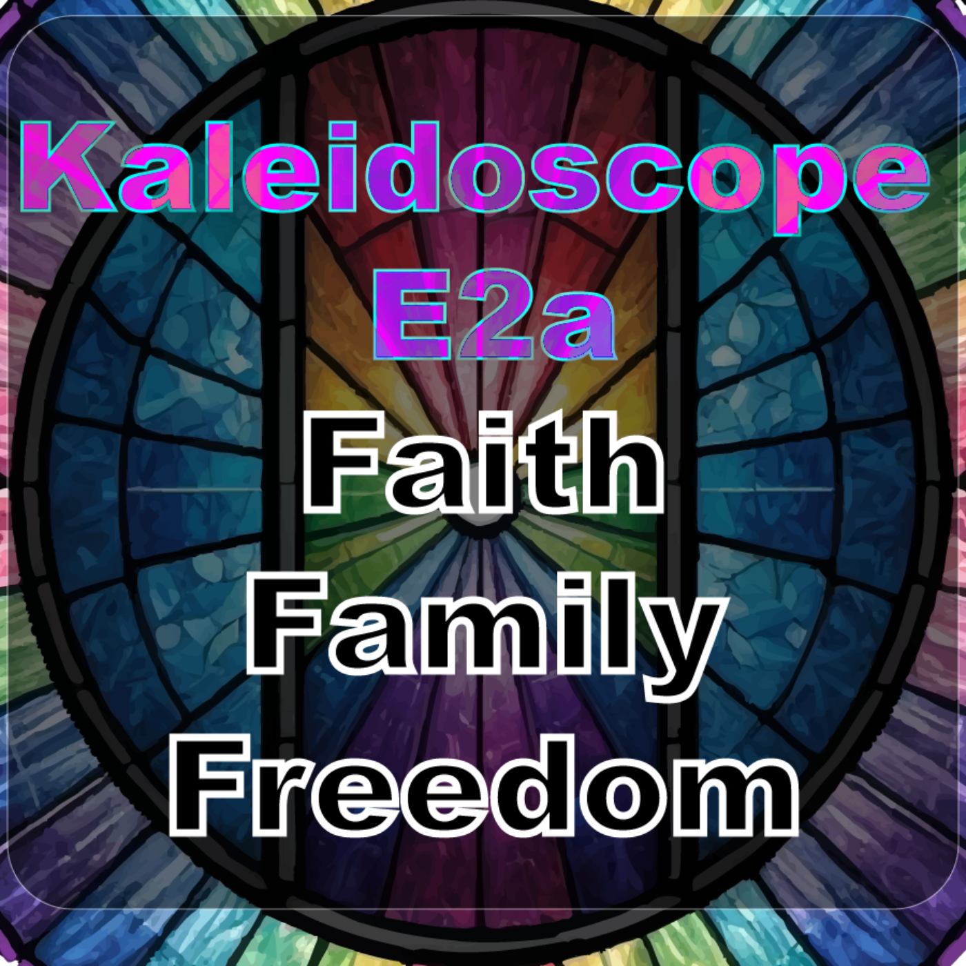 Kaleidoscope - Perspectives Beyond The Surface