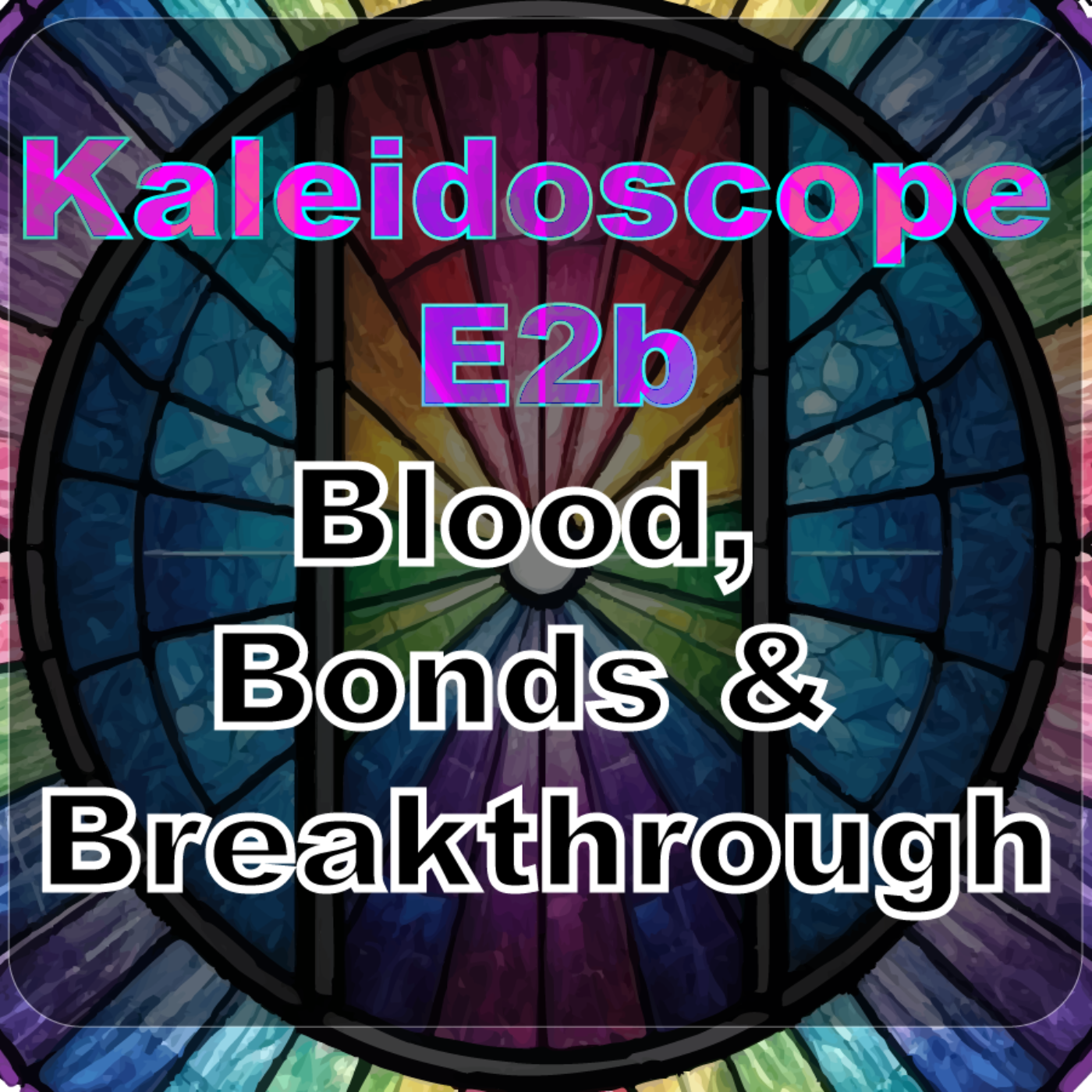 Kaleidoscope - Perspectives Beyond The Surface