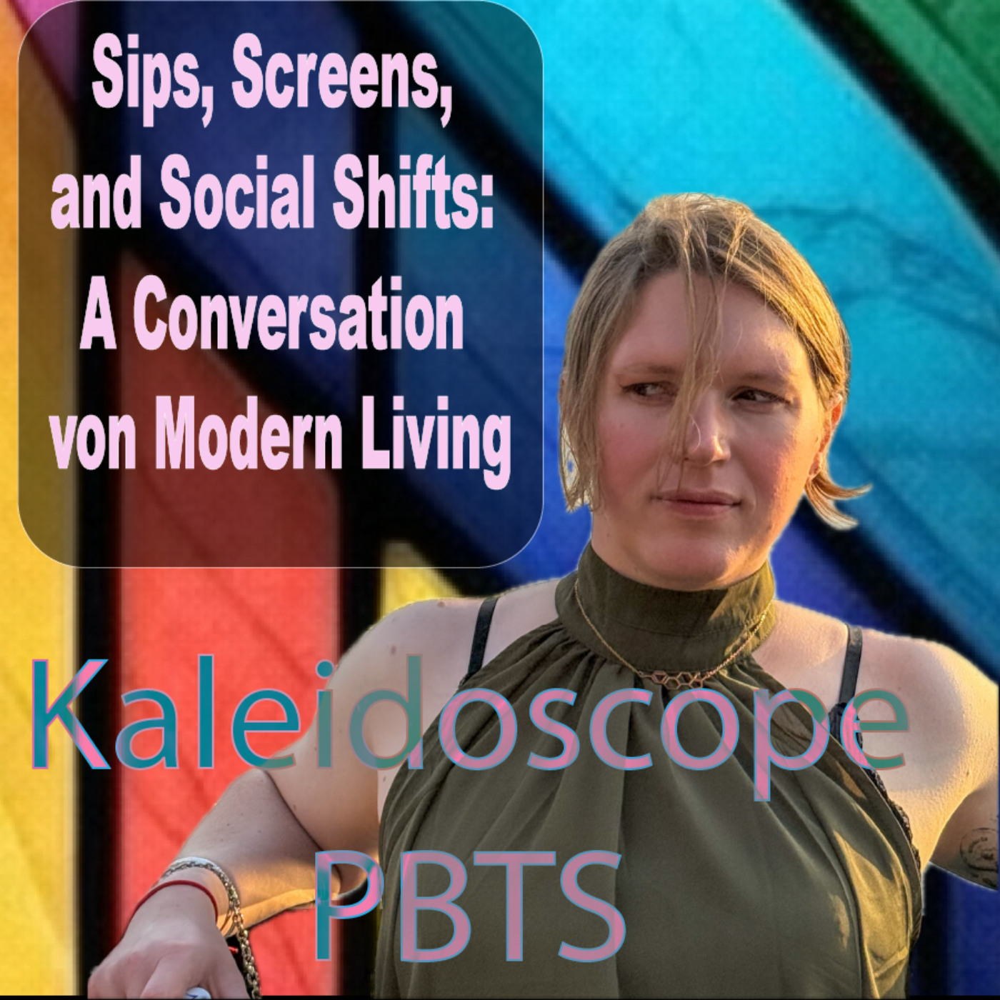 Kaleidoscope - Perspectives Beyond The Surface