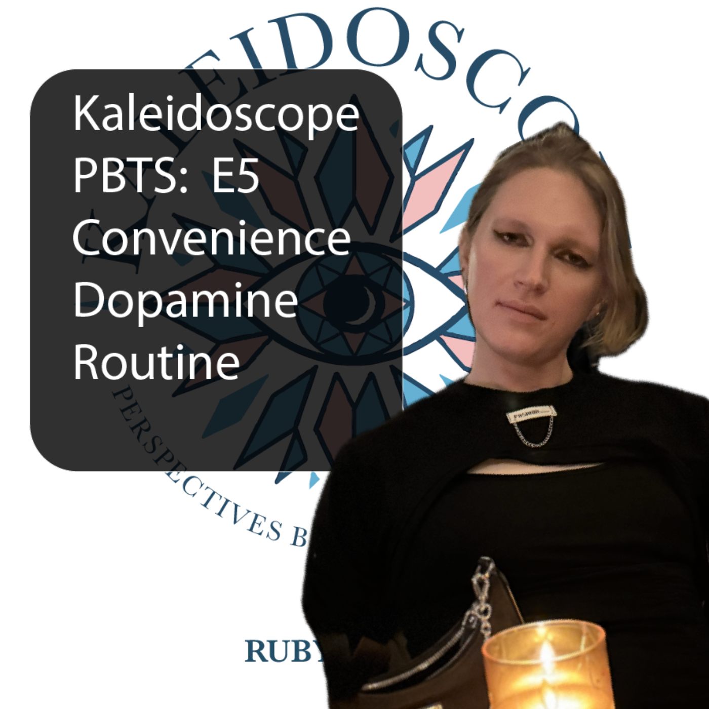 Kaleidoscope - Perspectives Beyond The Surface