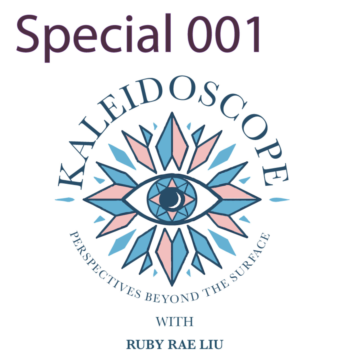 Kaleidoscope - Perspectives Beyond The Surface