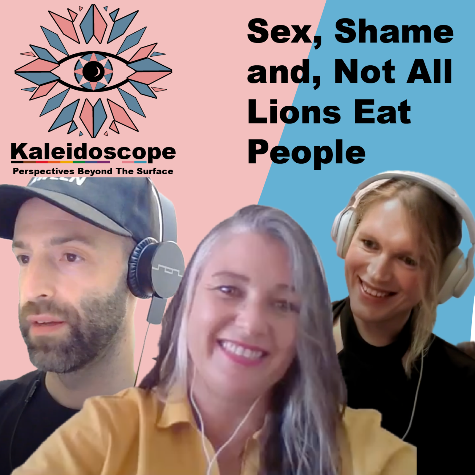 Kaleidoscope - Perspectives Beyond The Surface