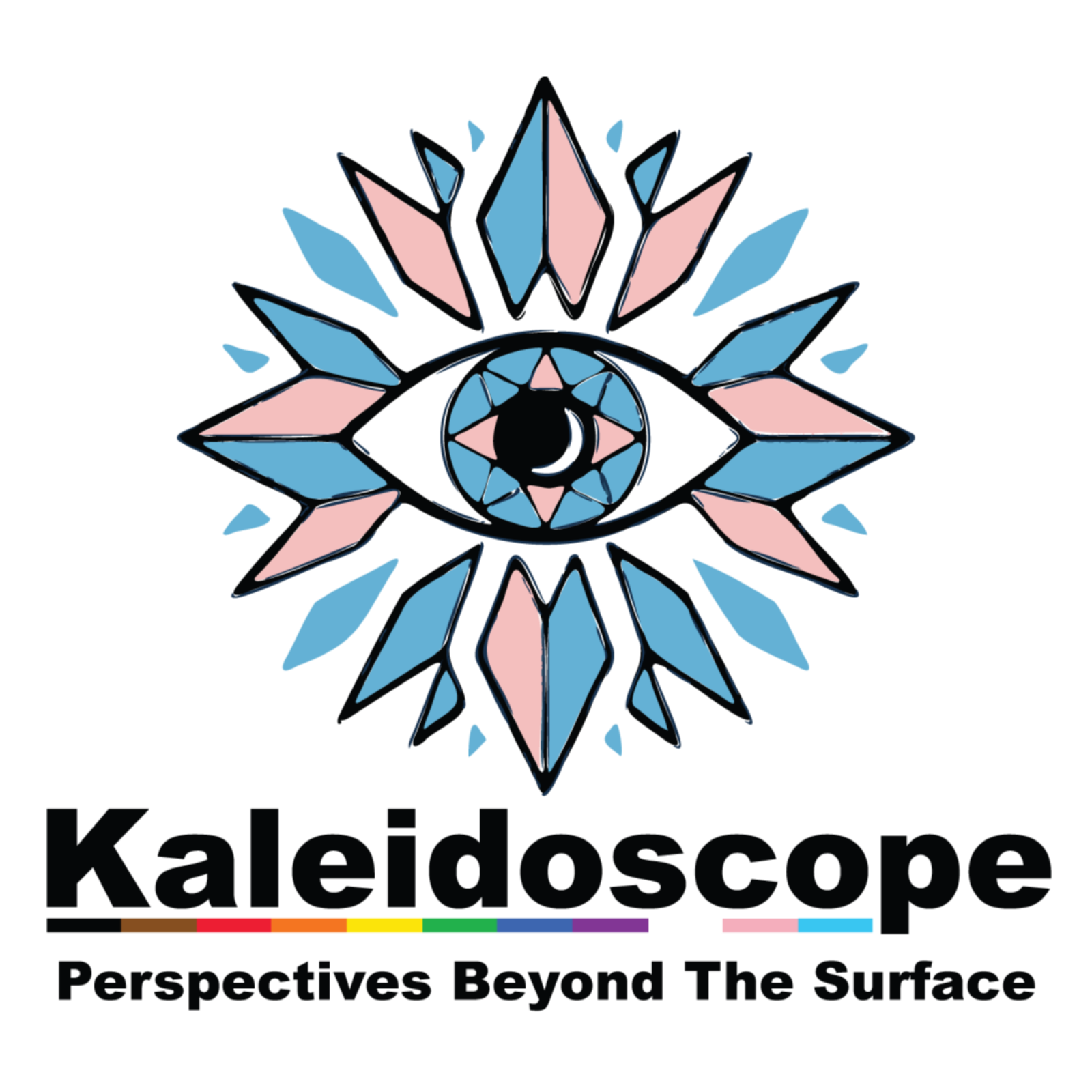 Kaleidoscope - Perspectives Beyond The Surface