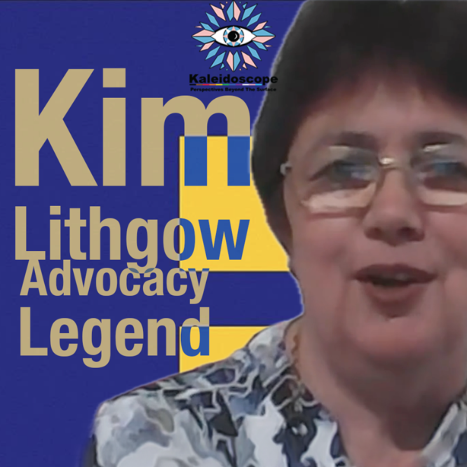 Kaleidoscope - Perspectives Beyond The Surface