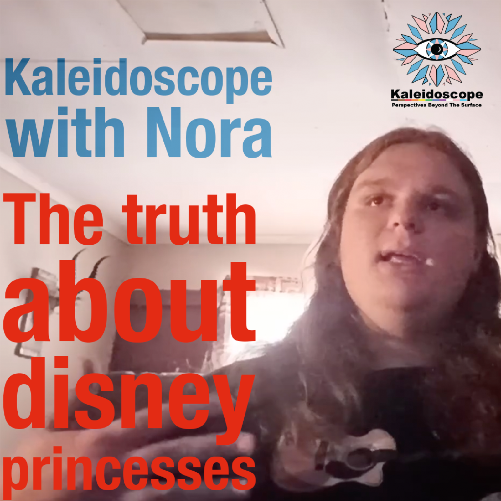 Kaleidoscope - Perspectives Beyond The Surface