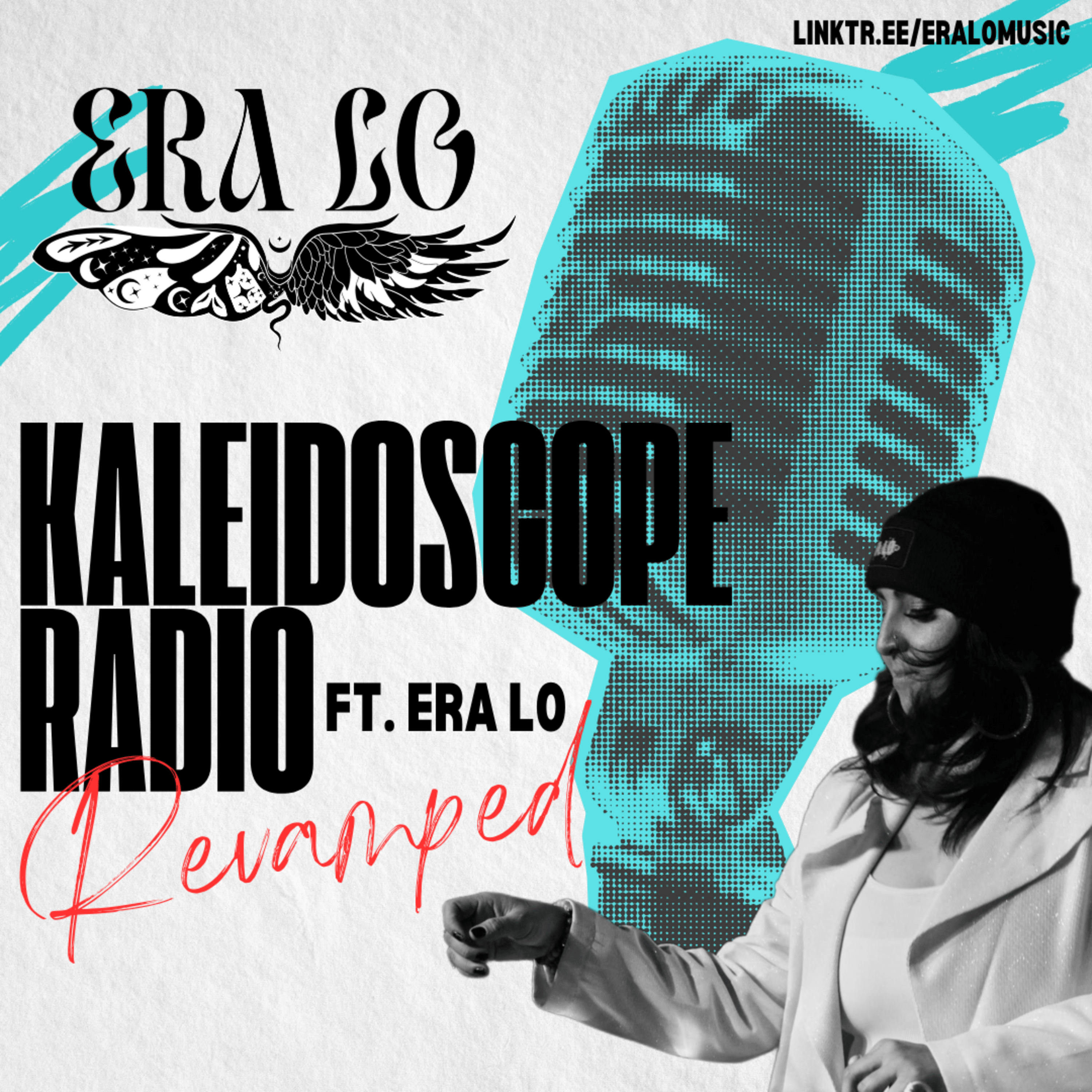 Kaleidoscope Radio Ft. Era Lo 