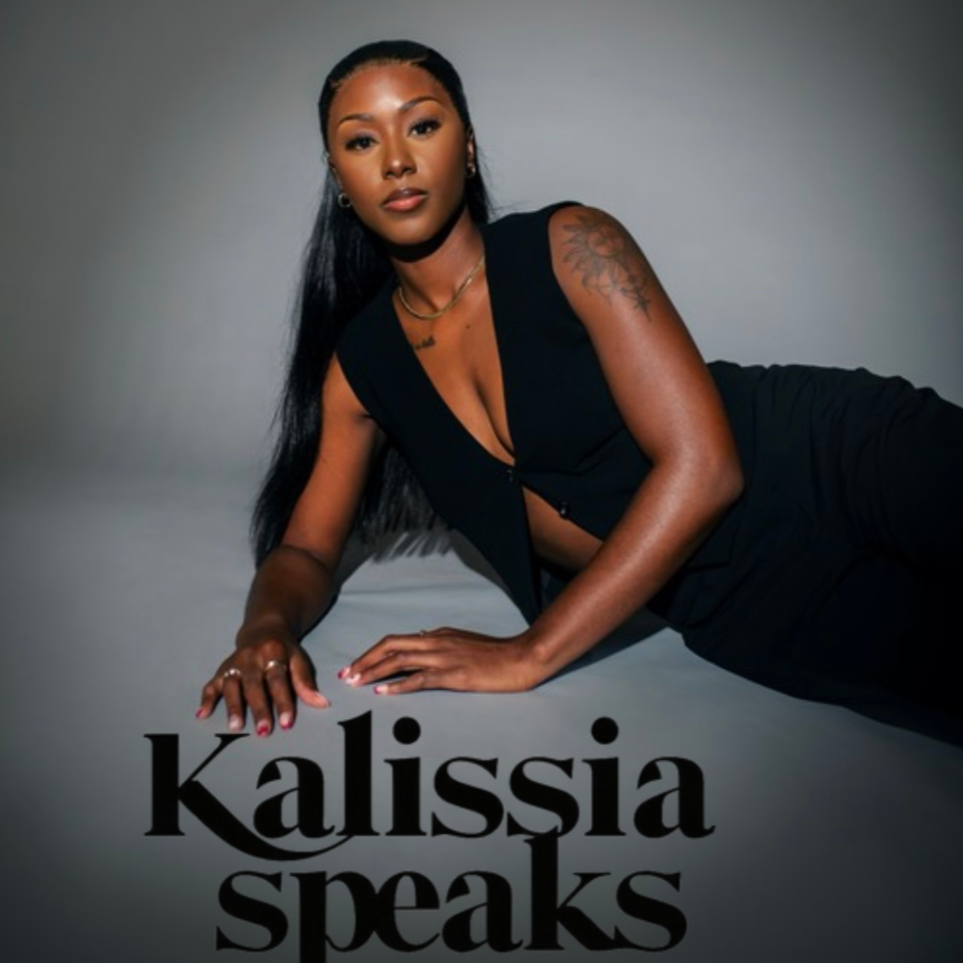 Kalissia Speaks