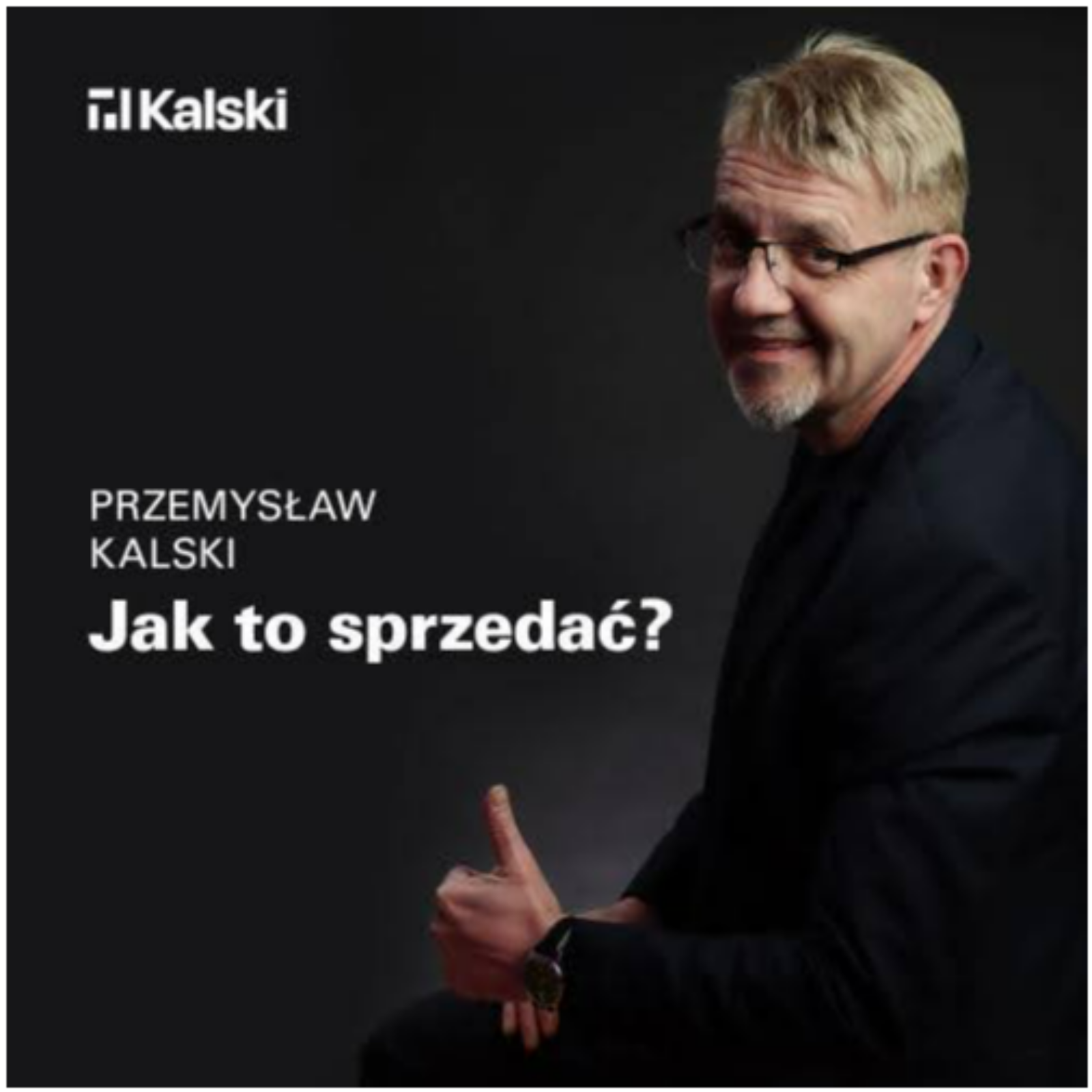 Negocjacyjny Błond Celu #01: Po co to robisz? Jaki masz cel? episode artwork