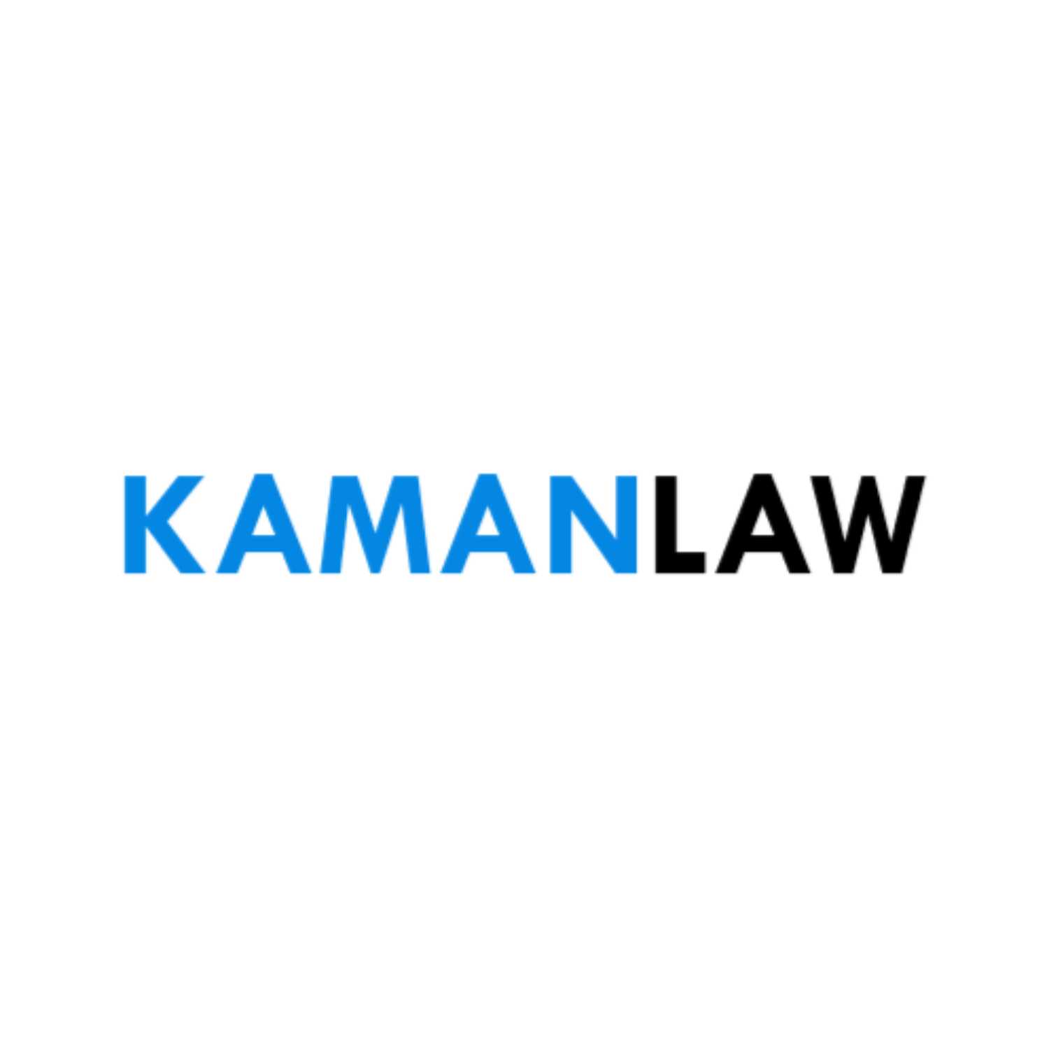 Kaman Law Firm podcast artwork
