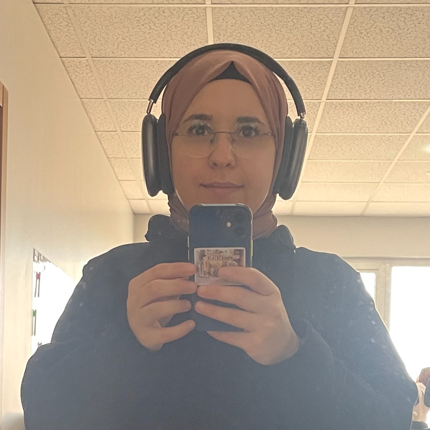 Podcaster wanna be