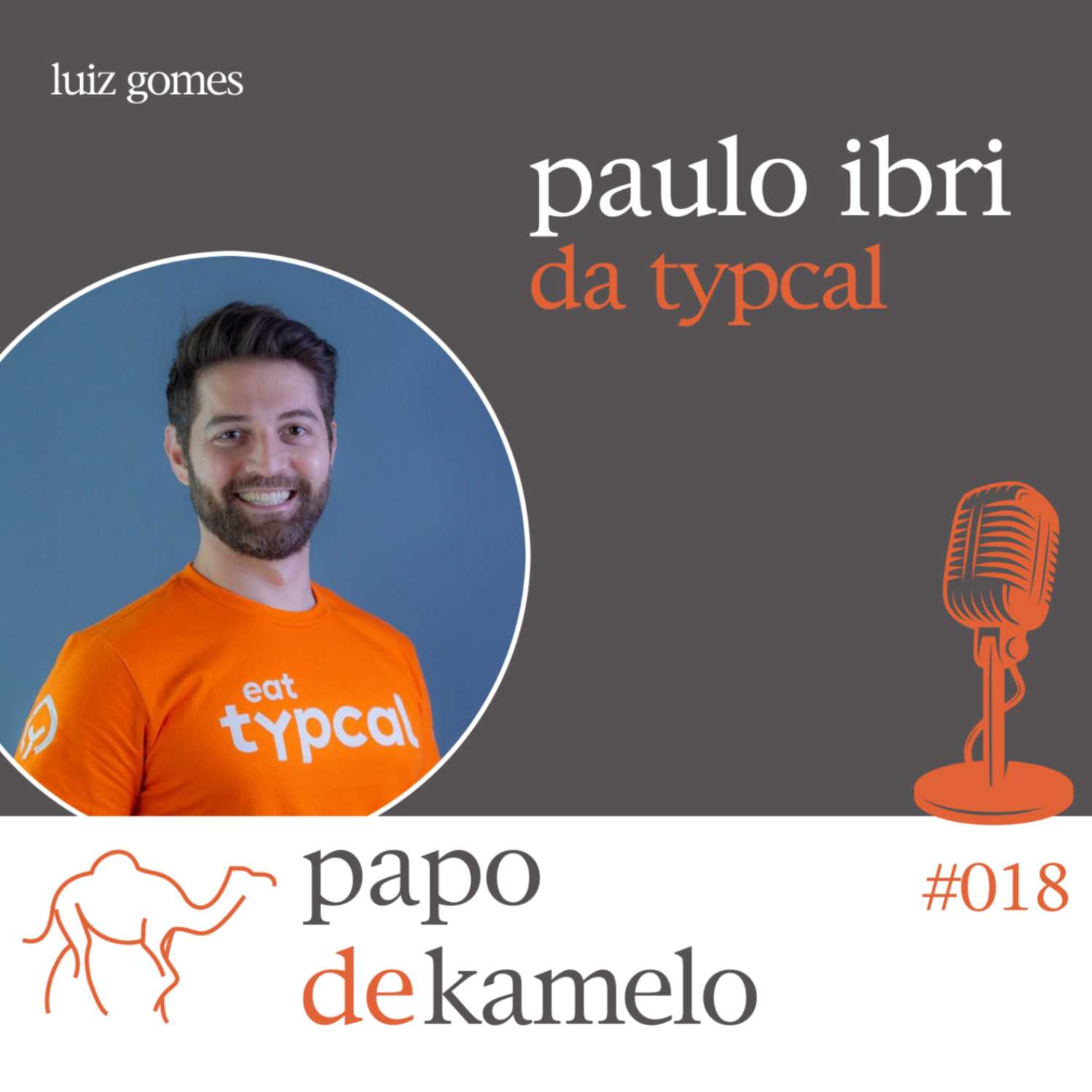 papo de kamelo