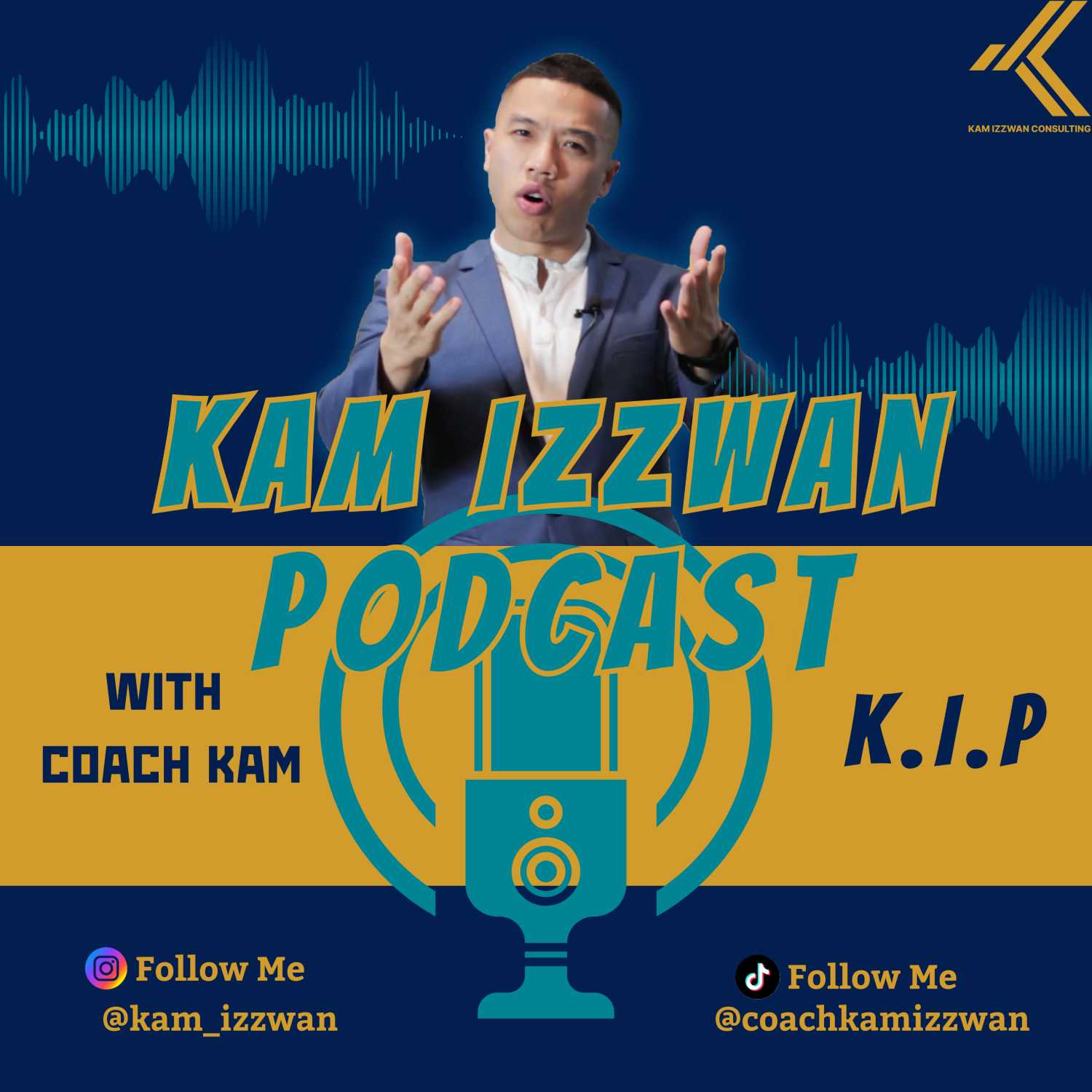 Kam Izzwan Podcast (KIP)