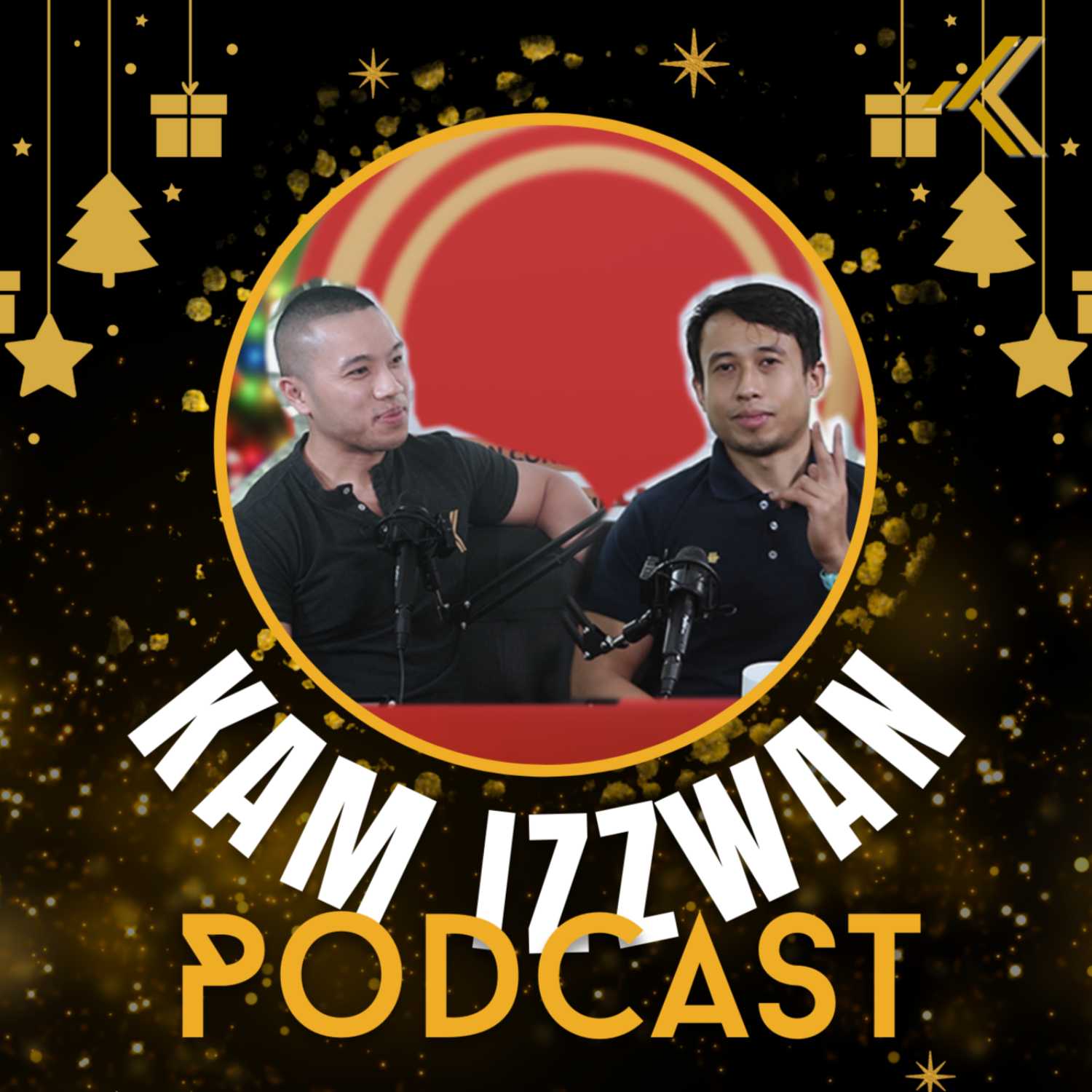 Kam Izzwan Podcast (KIP)