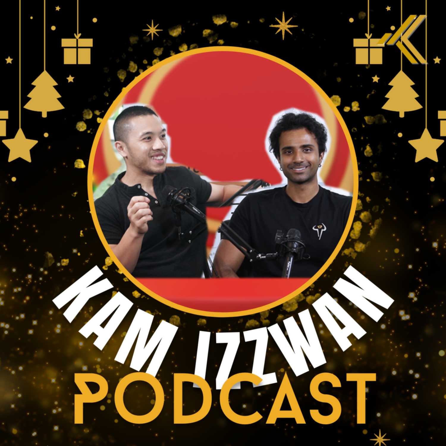 Kam Izzwan Podcast (KIP)