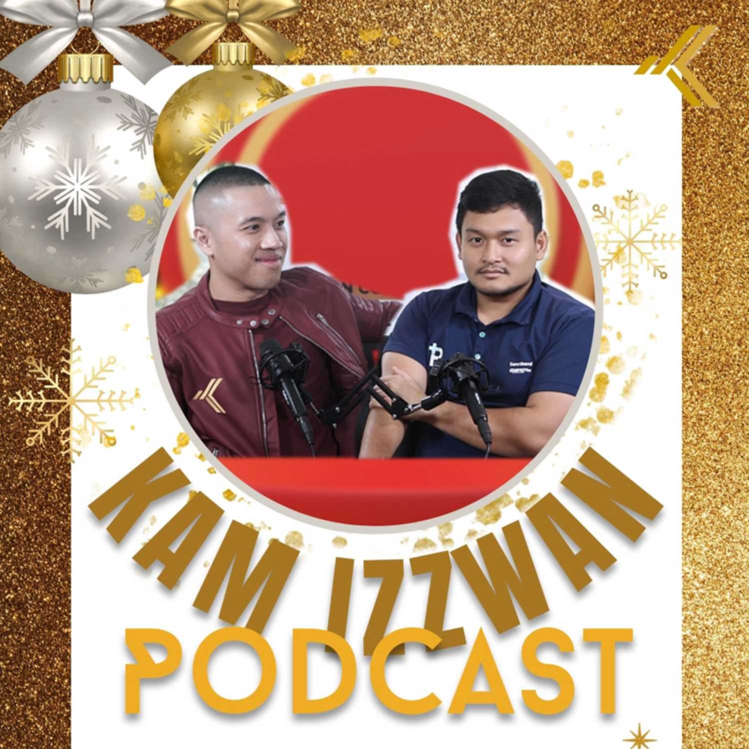 Kam Izzwan Podcast (KIP)