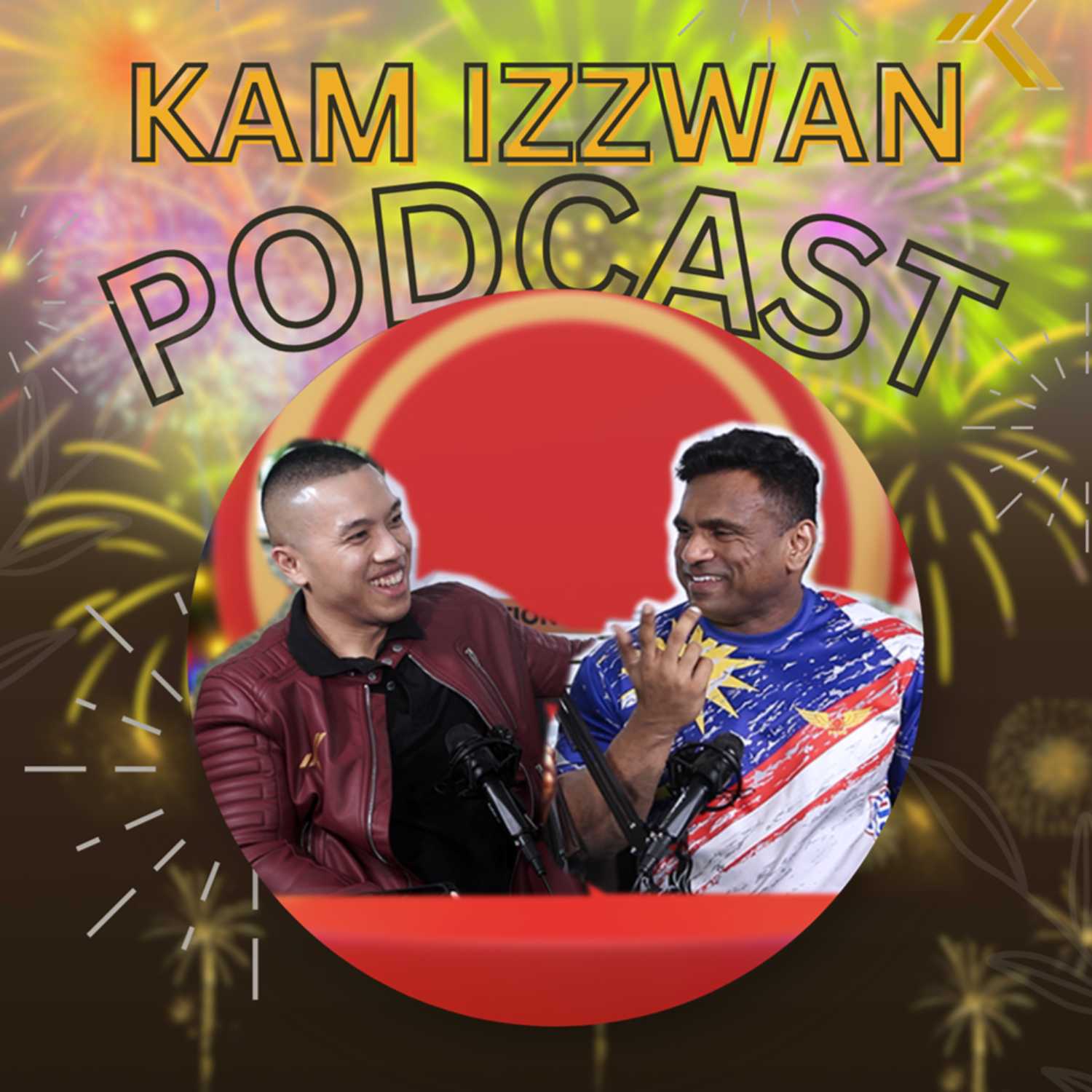 Kam Izzwan Podcast (KIP)