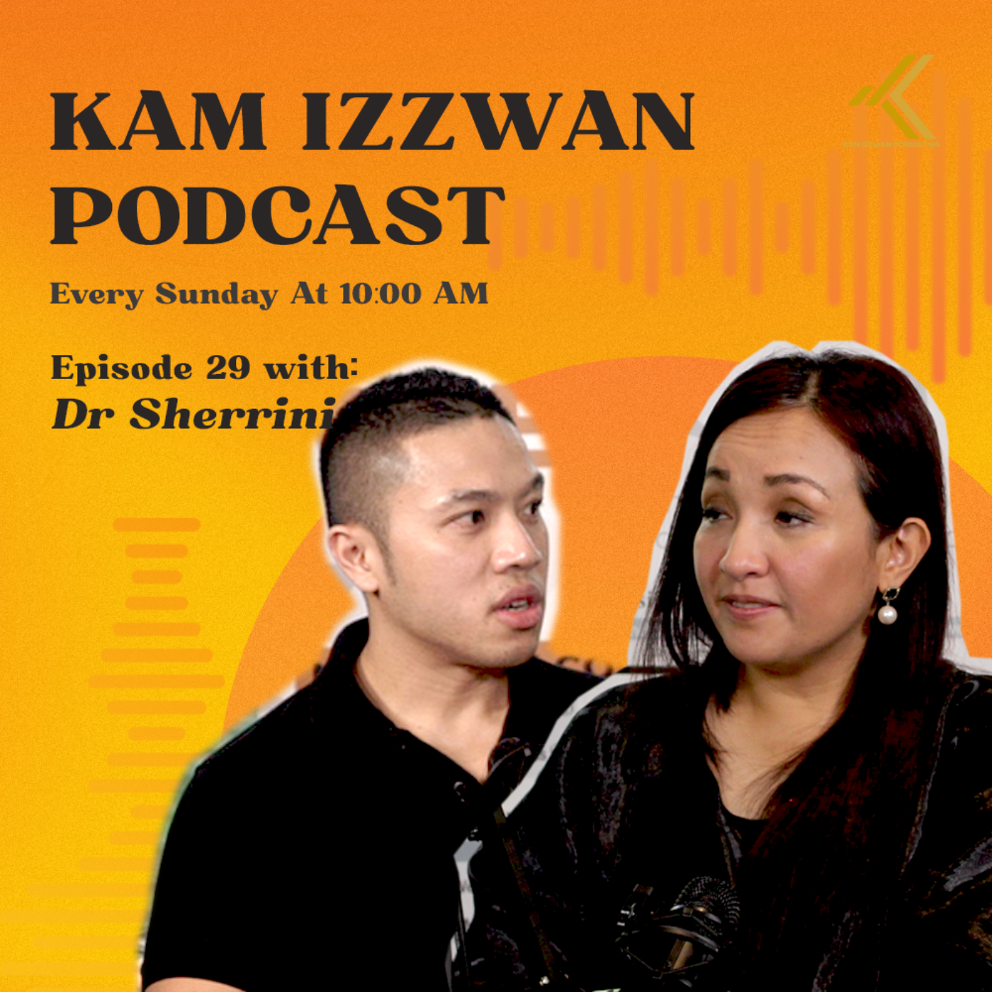 Kam Izzwan Podcast (KIP)
