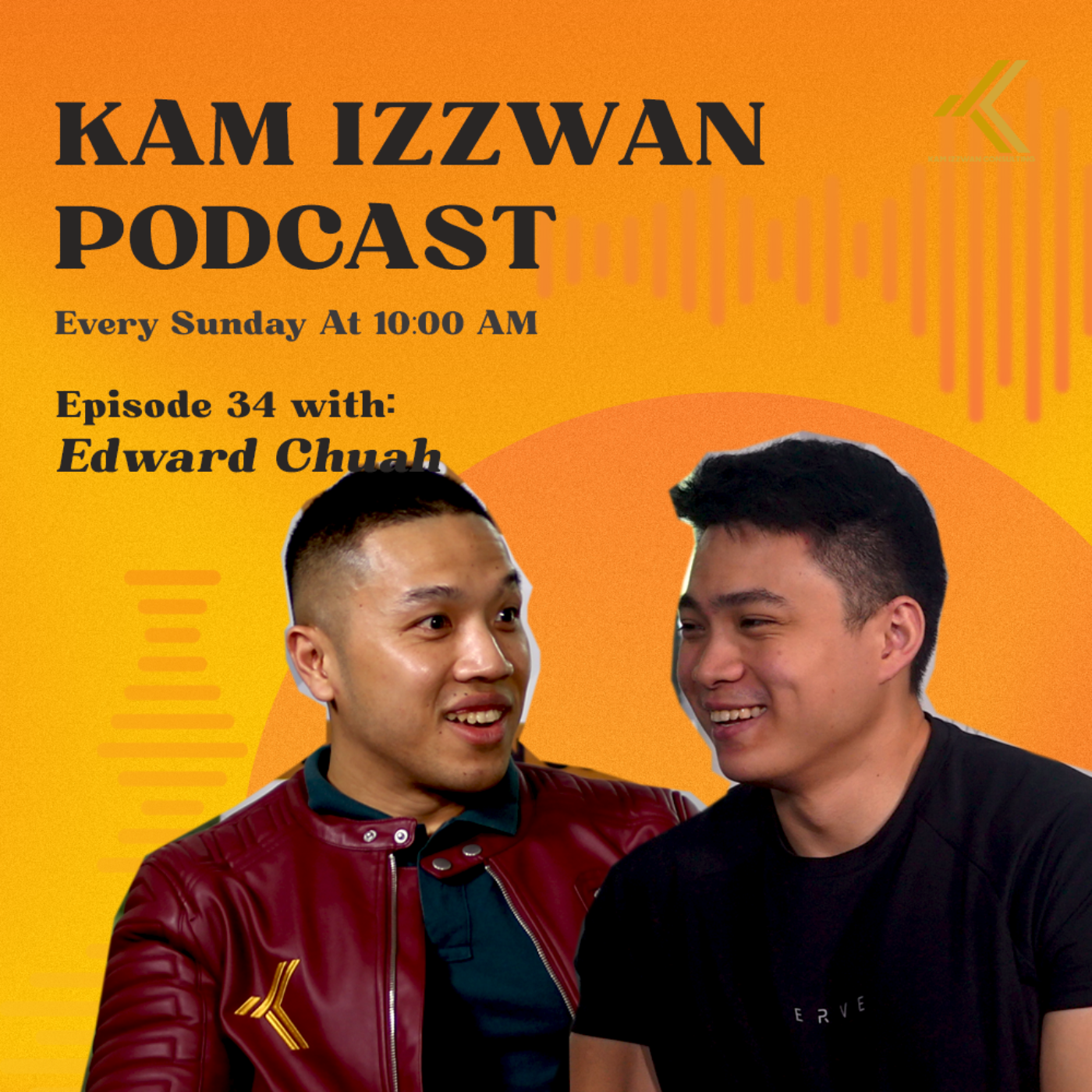 Kam Izzwan Podcast (KIP)