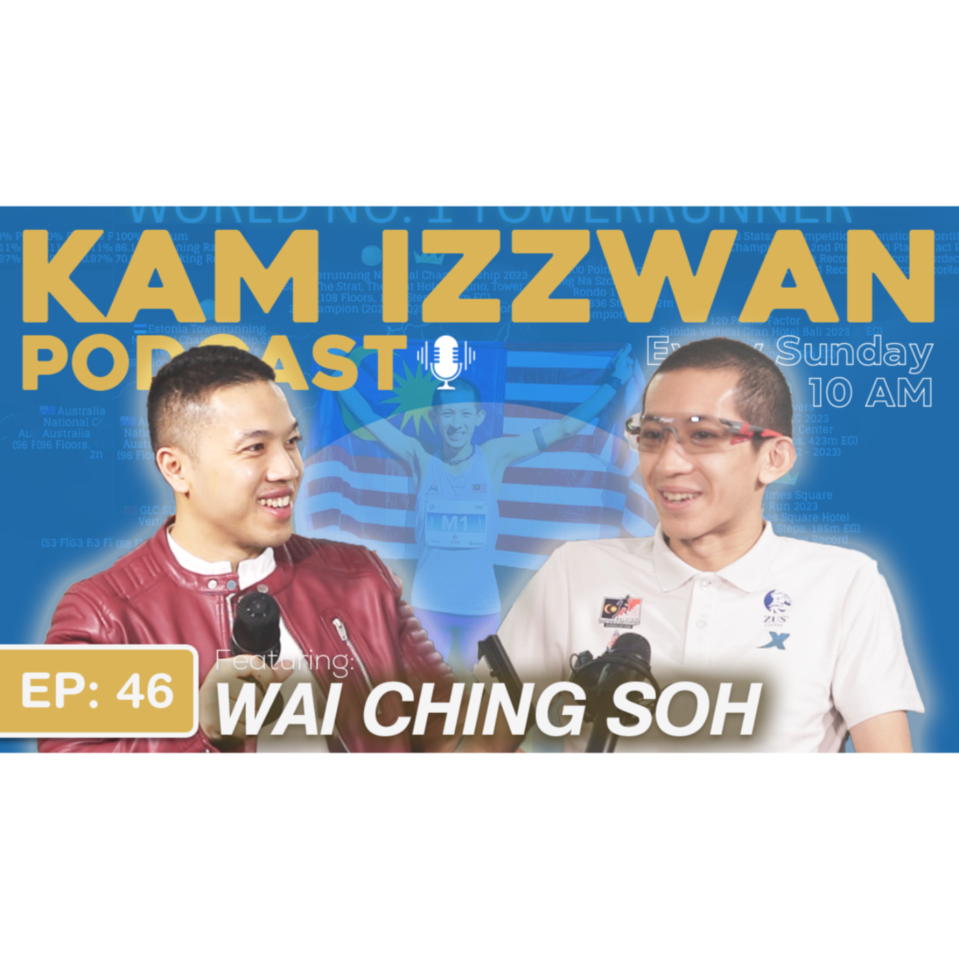 Kam Izzwan Podcast (KIP)