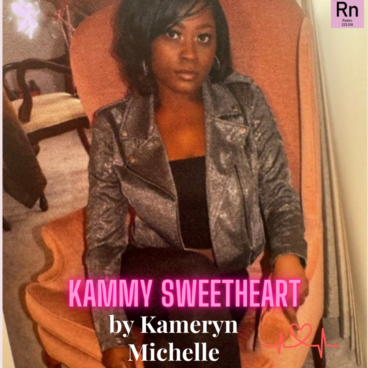 kammy sweetheart