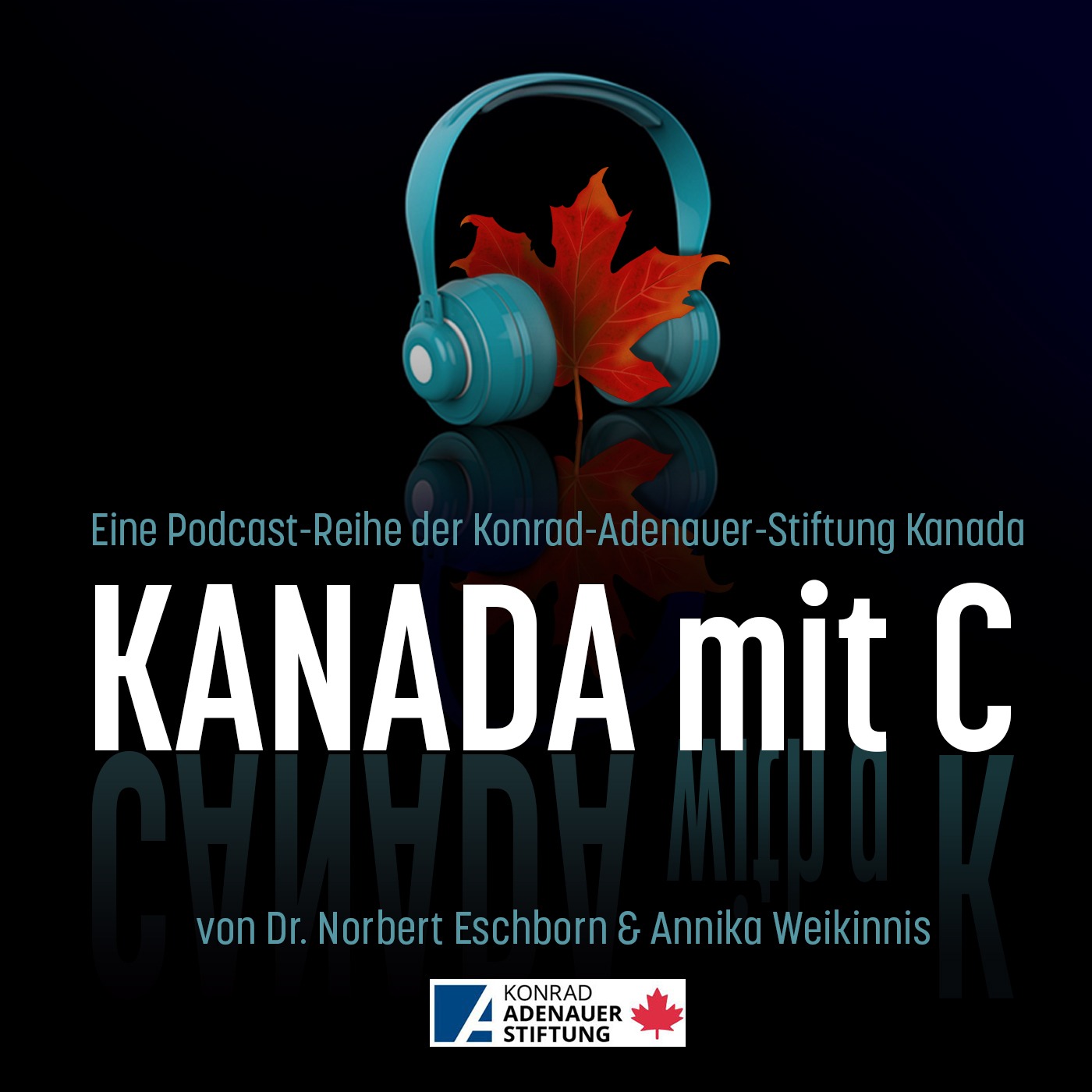 Kanada mit C