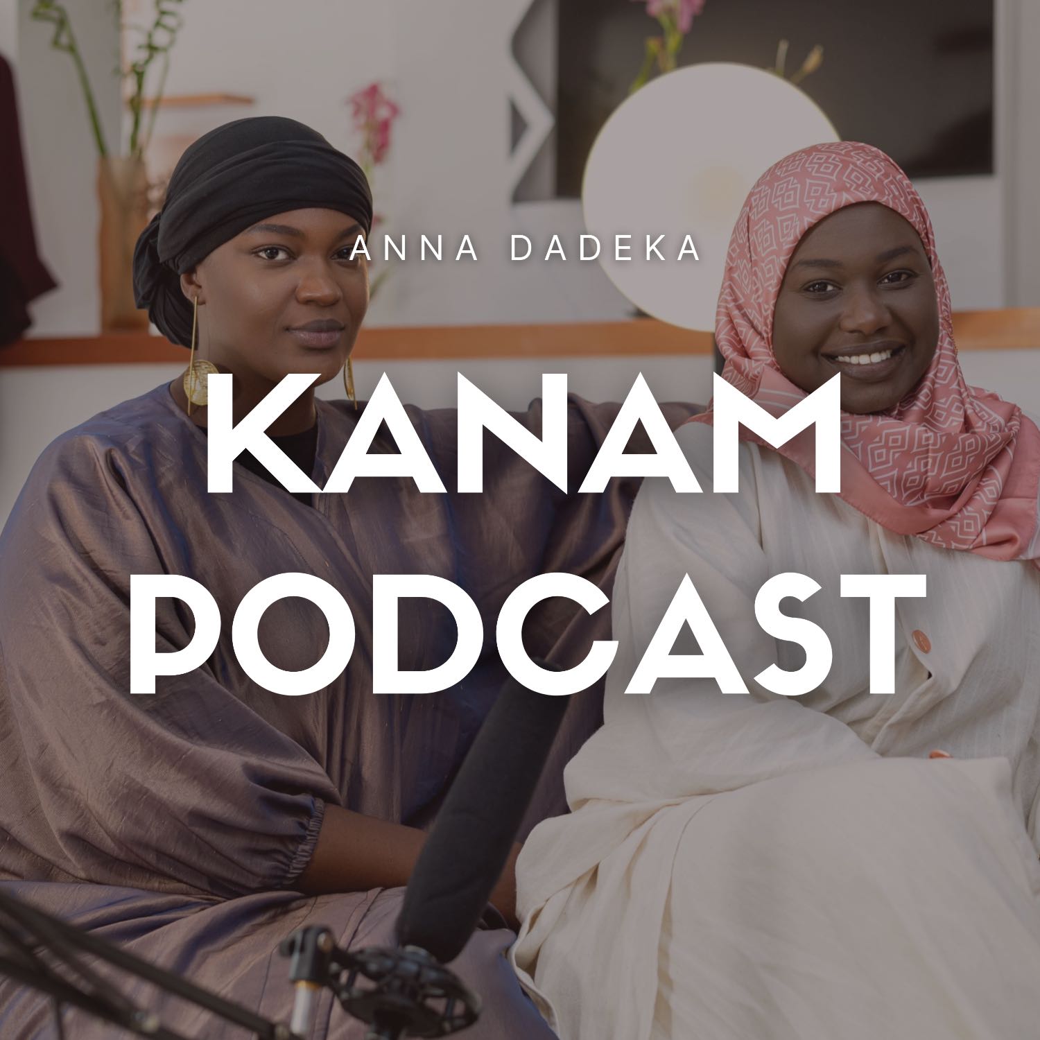 KANAM 01 | Sofatoo x Anna Dadeka - Branding, Mental Health, Good Habits, rituals and more  episode artwork