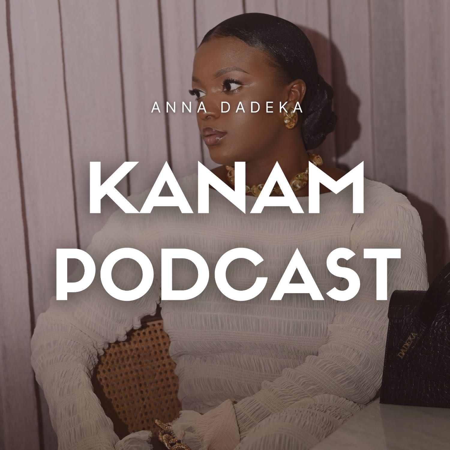  Stop caring about what other people think | KANAM Solo Mic episode artwork
