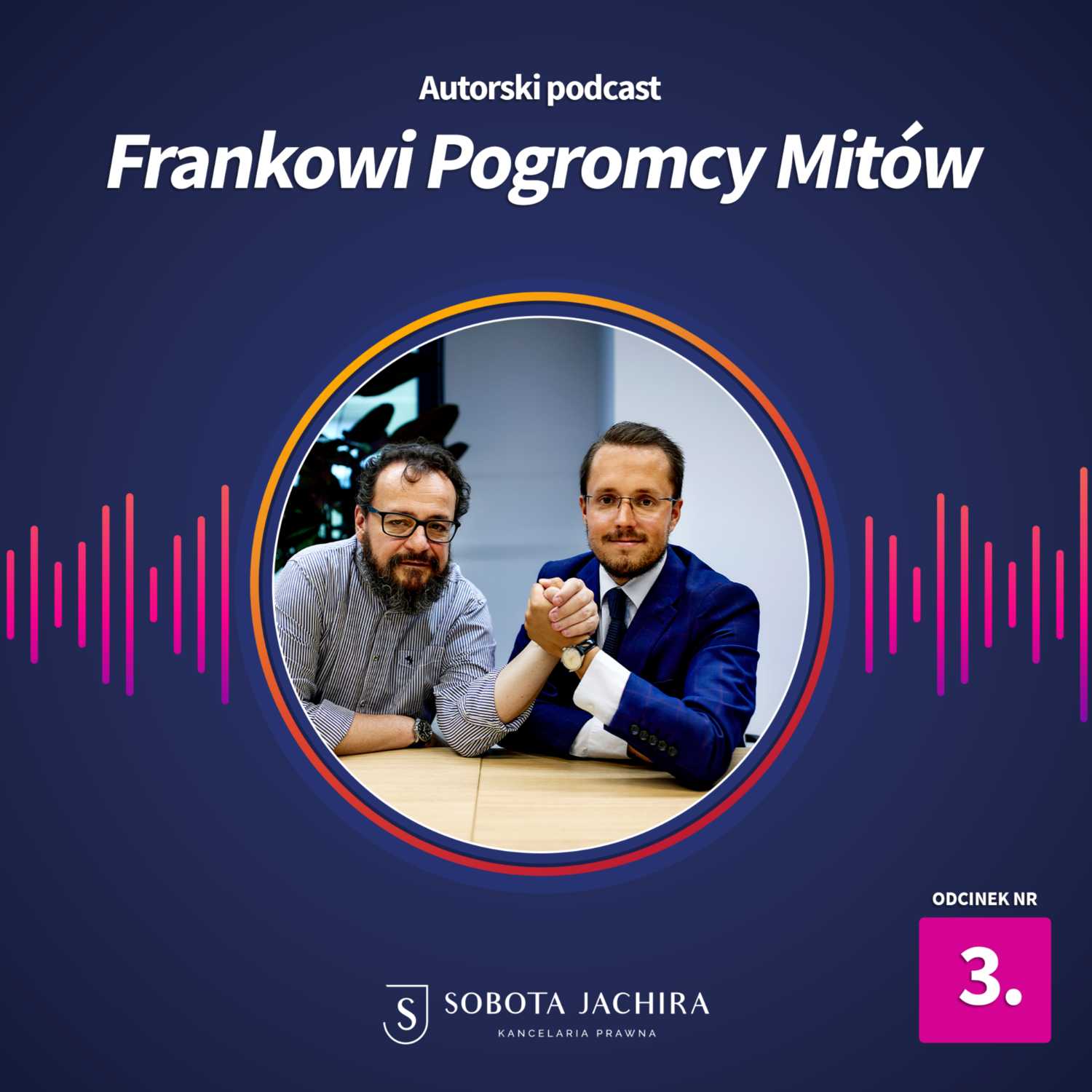 Frankowi pogromcy mitów