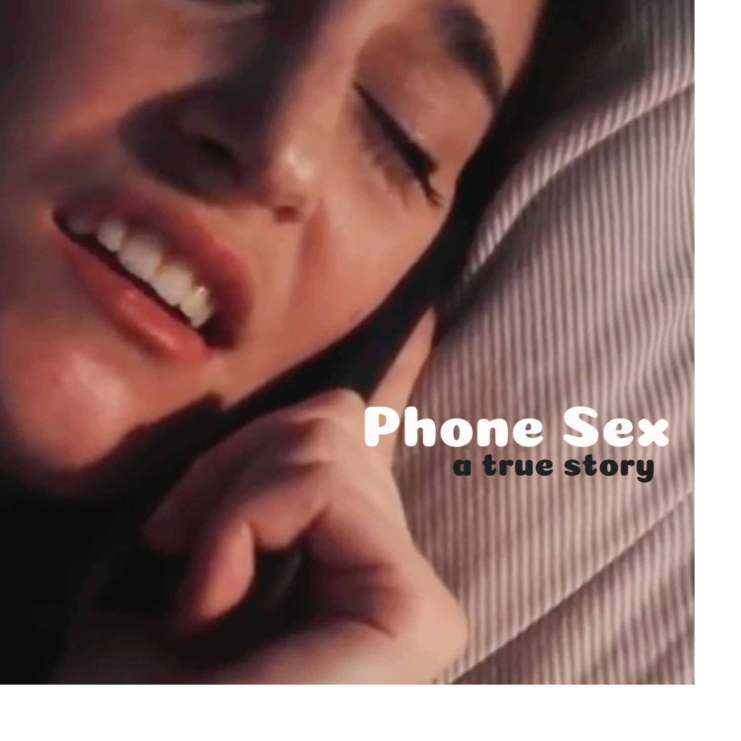 Kanika phone Sex Stories episode artwork