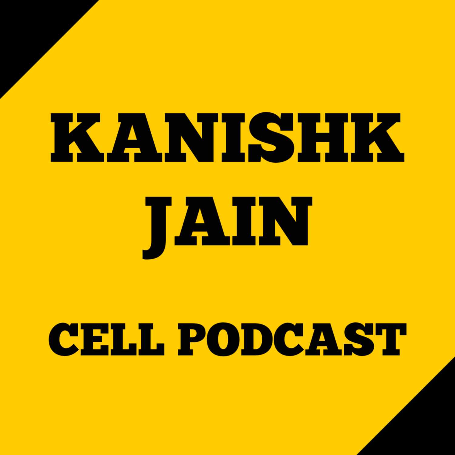 Cell Podcast 