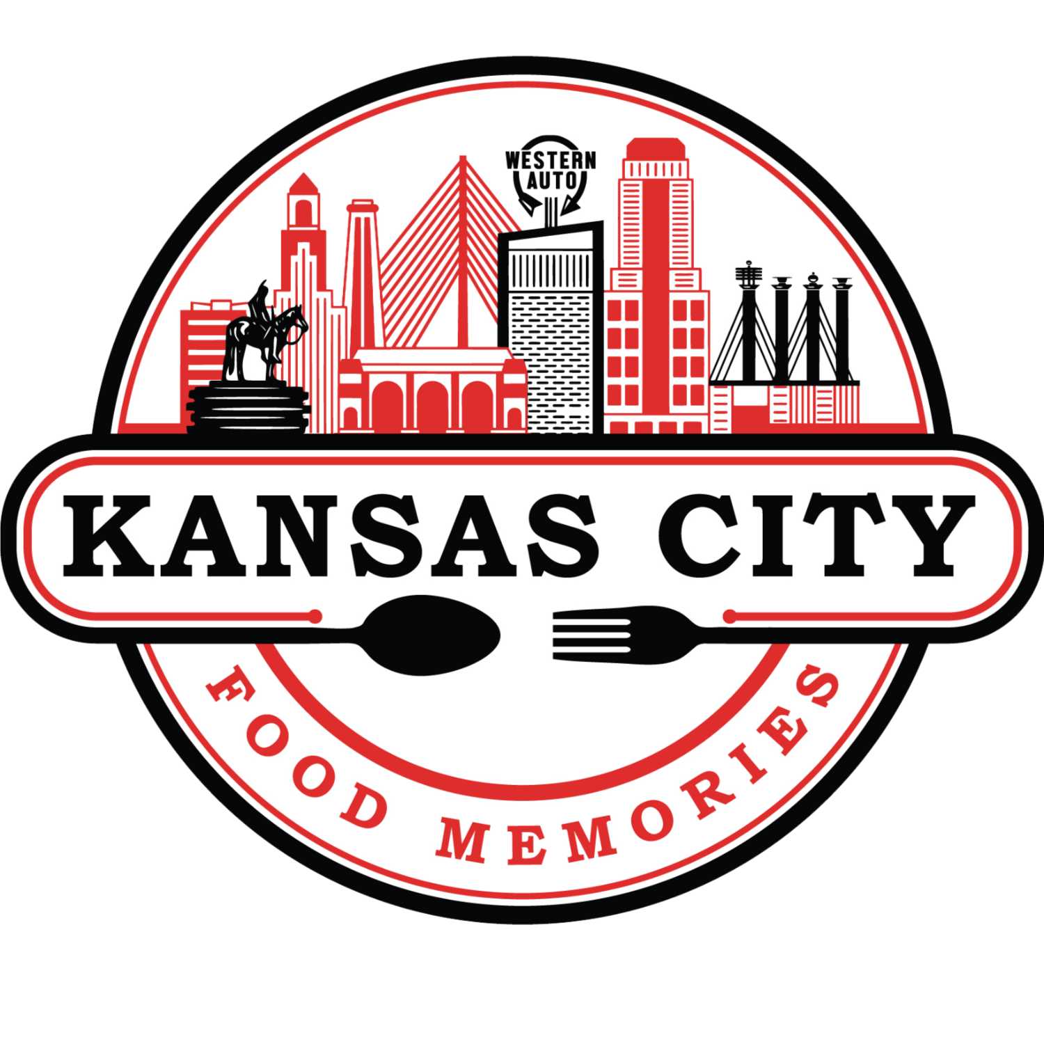 Kansas City Food Memories