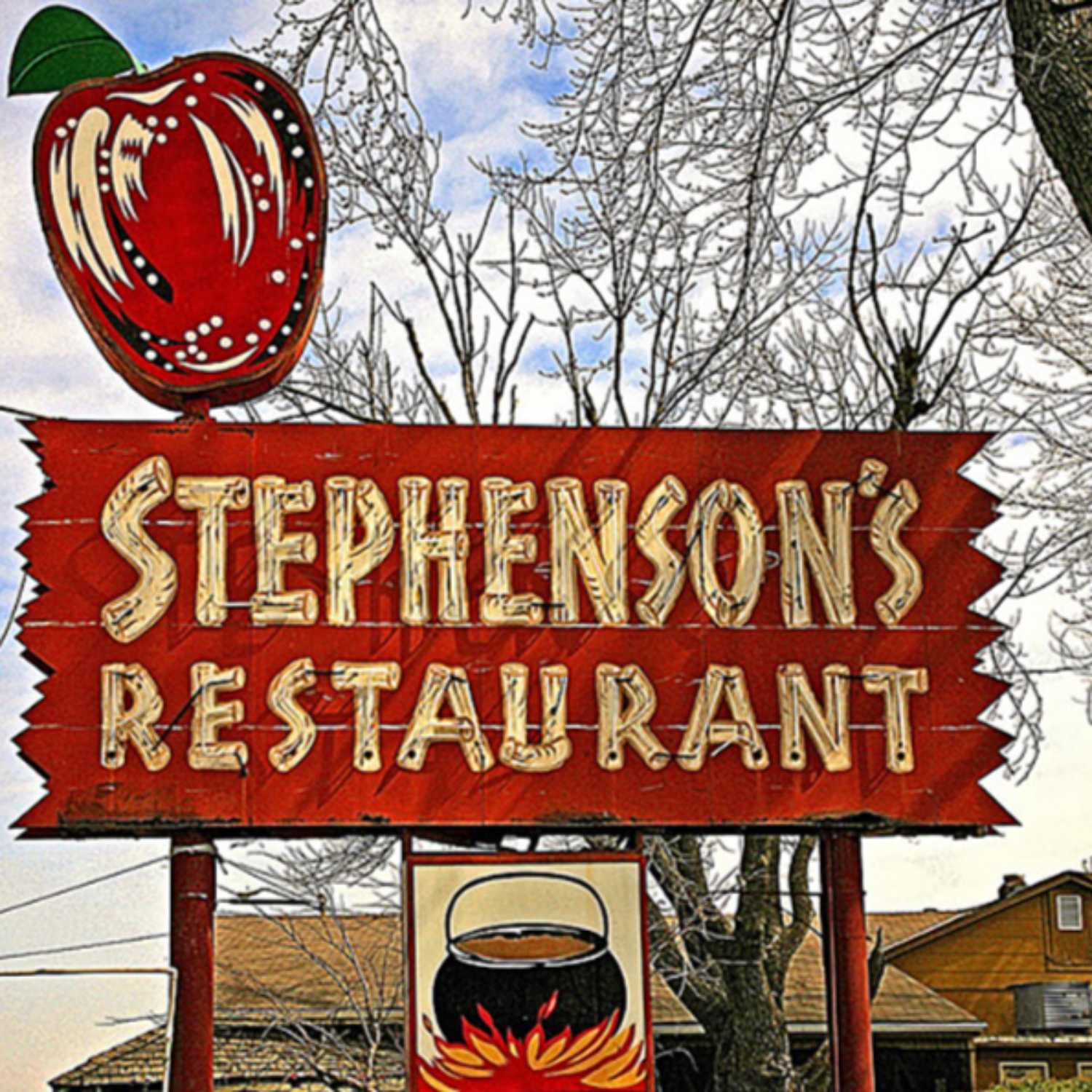 Kansas City Food Memories