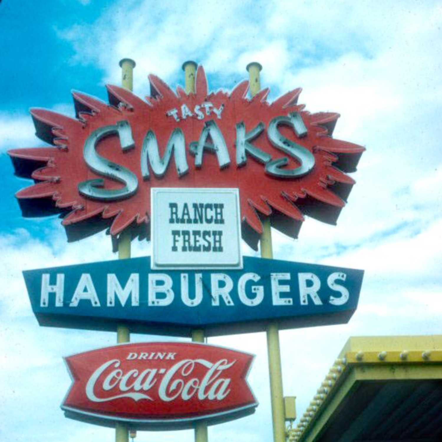 Kansas City Food Memories