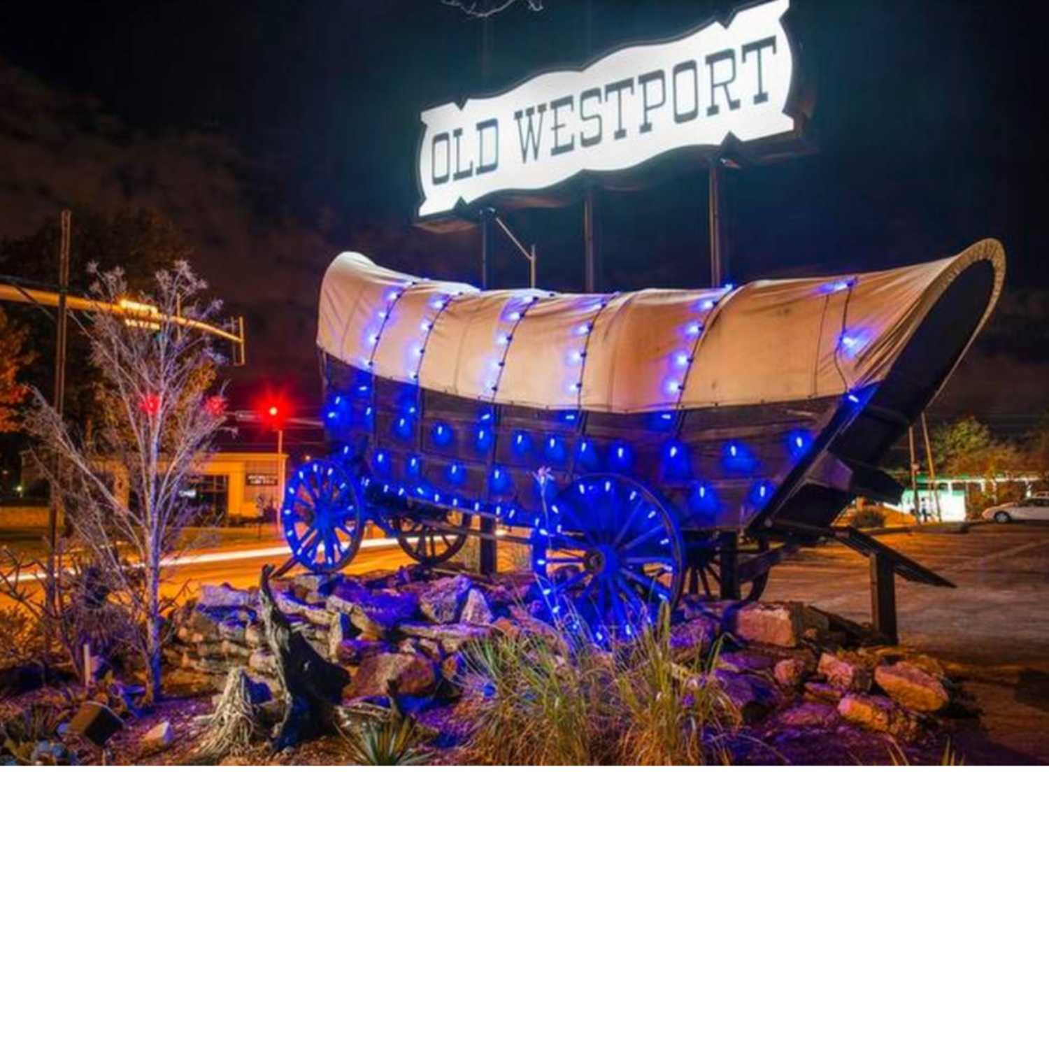 Kansas City Food Memories