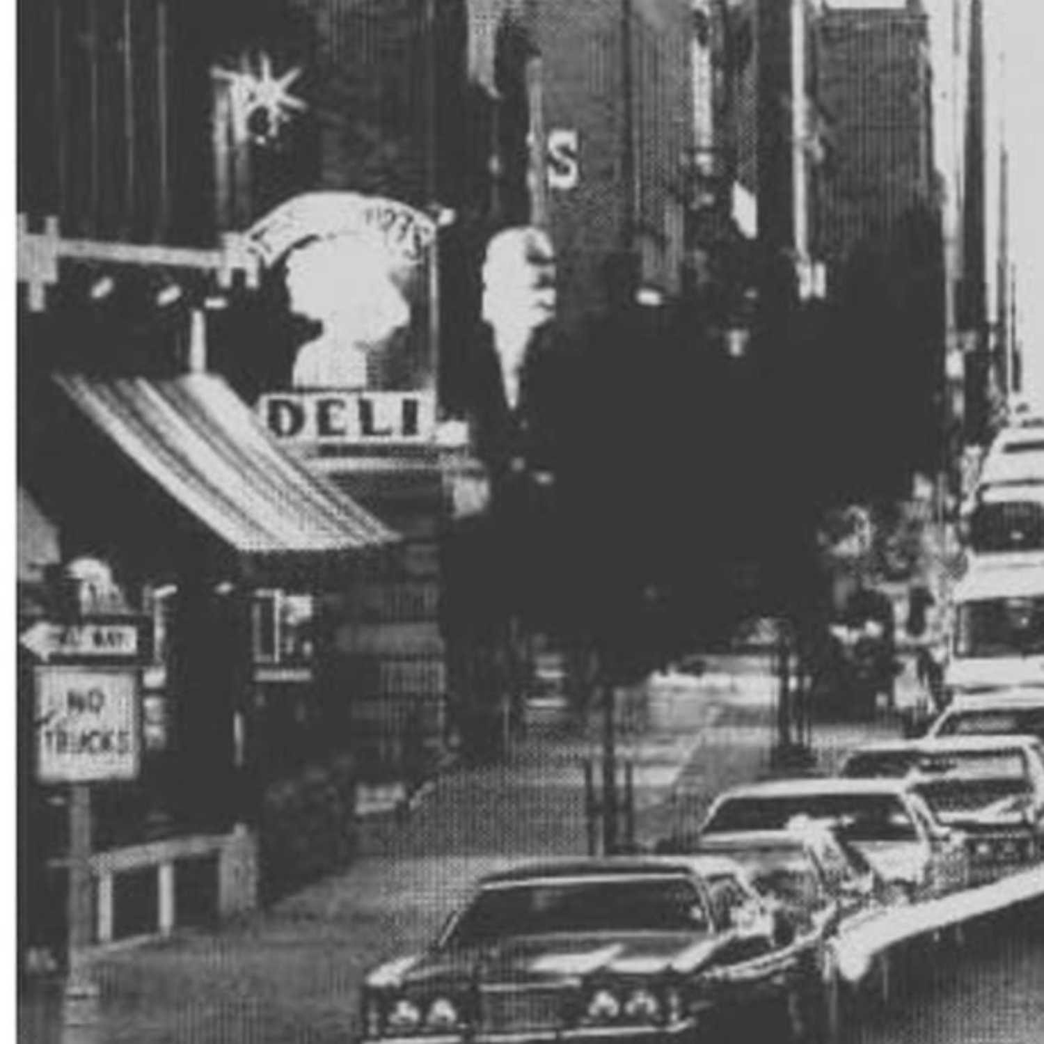 Kansas City Food Memories