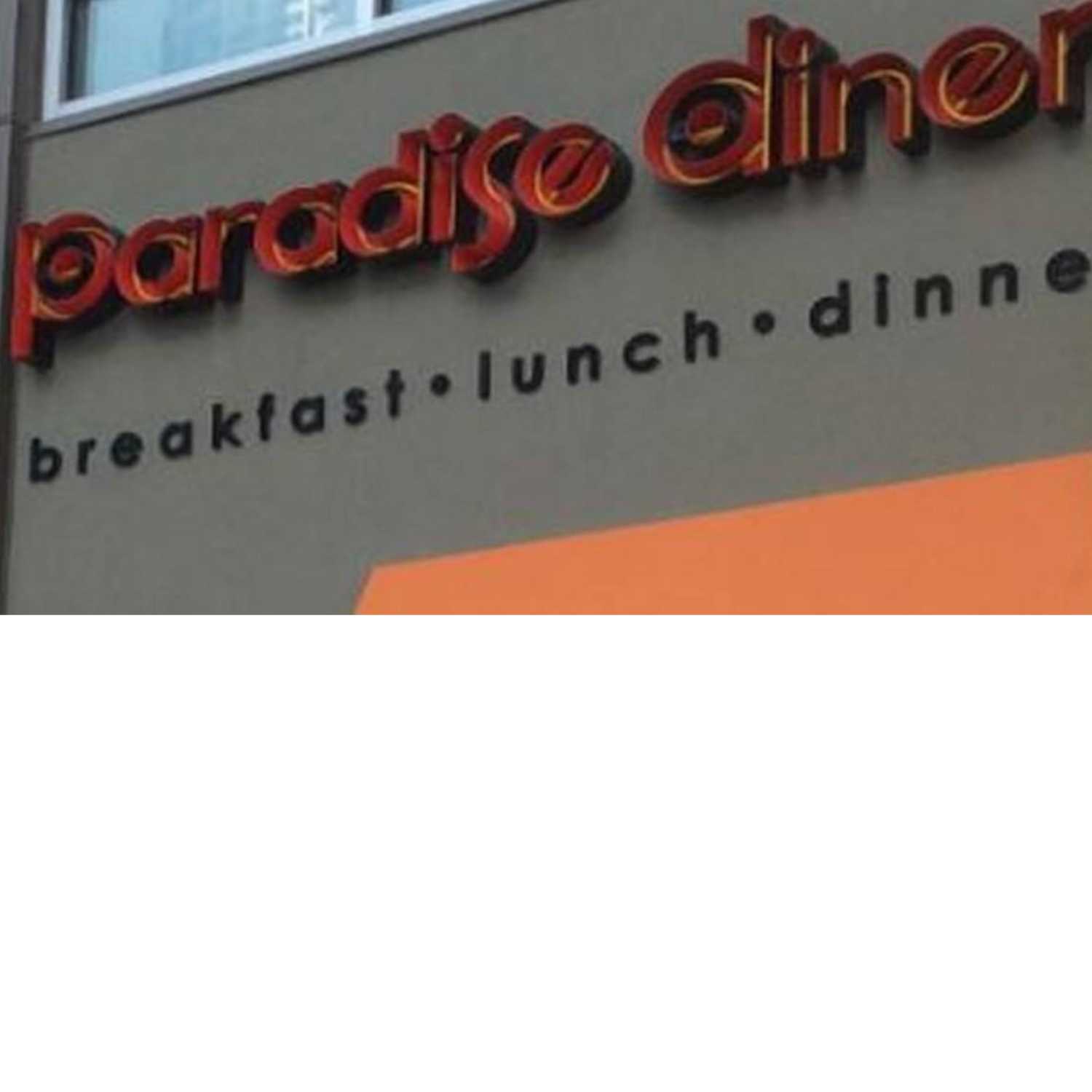 Kansas City Food Memories