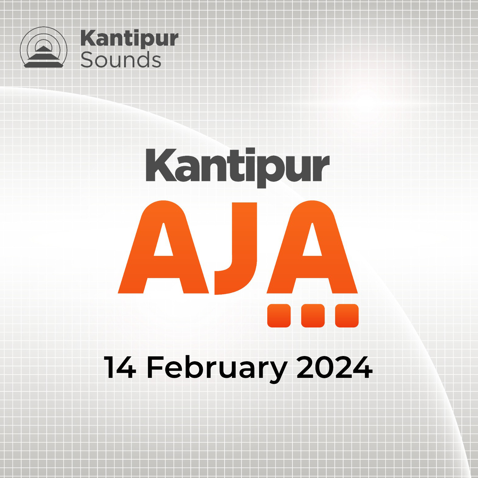 14 February 2024 - 02 Falgun 2080 : Kantipur Aja episode artwork