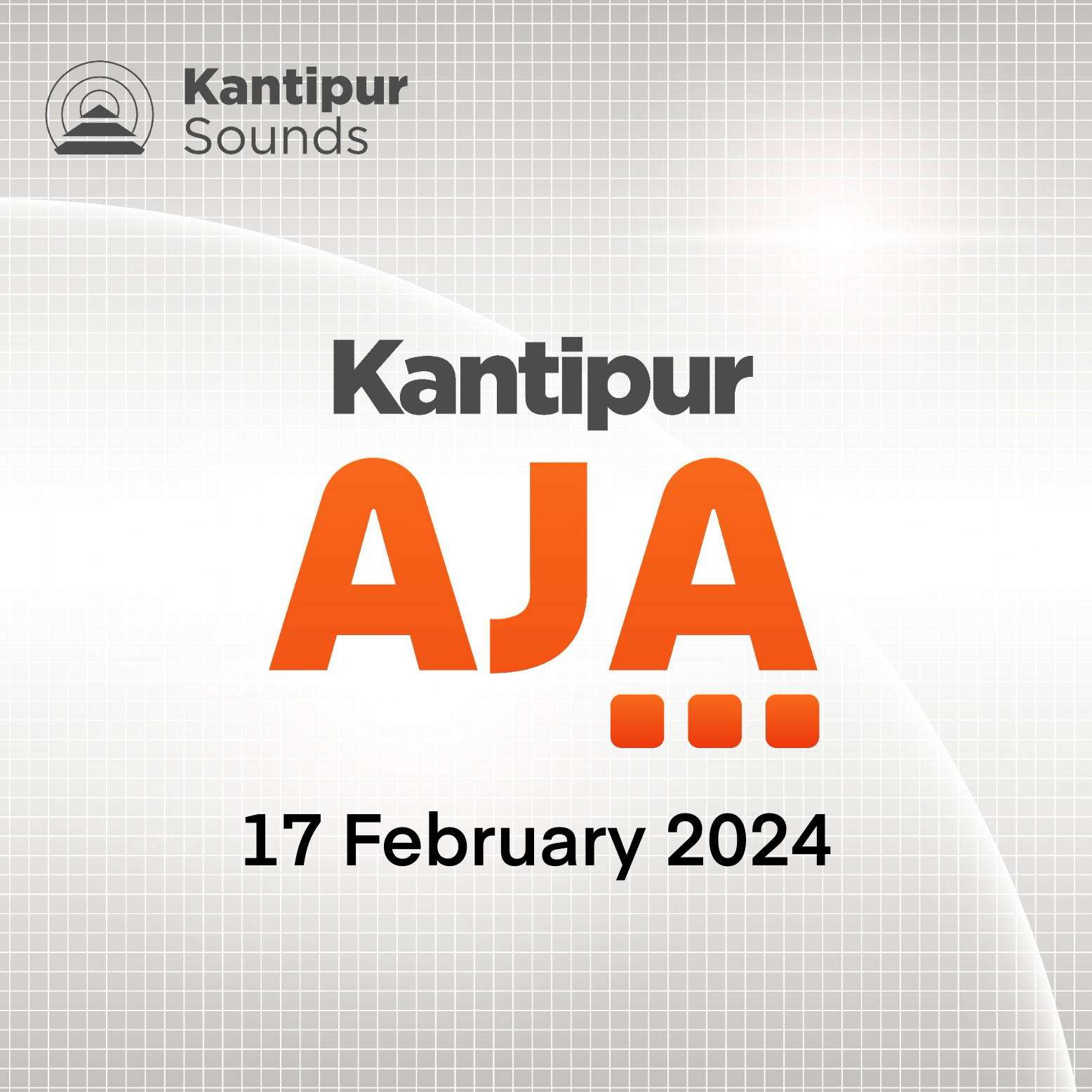 17 February 2024 - 05 Falgun 2080 : Kantipur Aja episode artwork