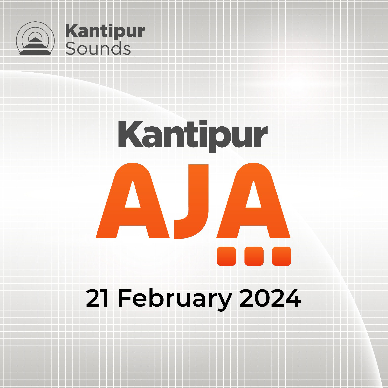 21 February 2024 - 09 Falgun 2080 : Kantipur Aja episode artwork